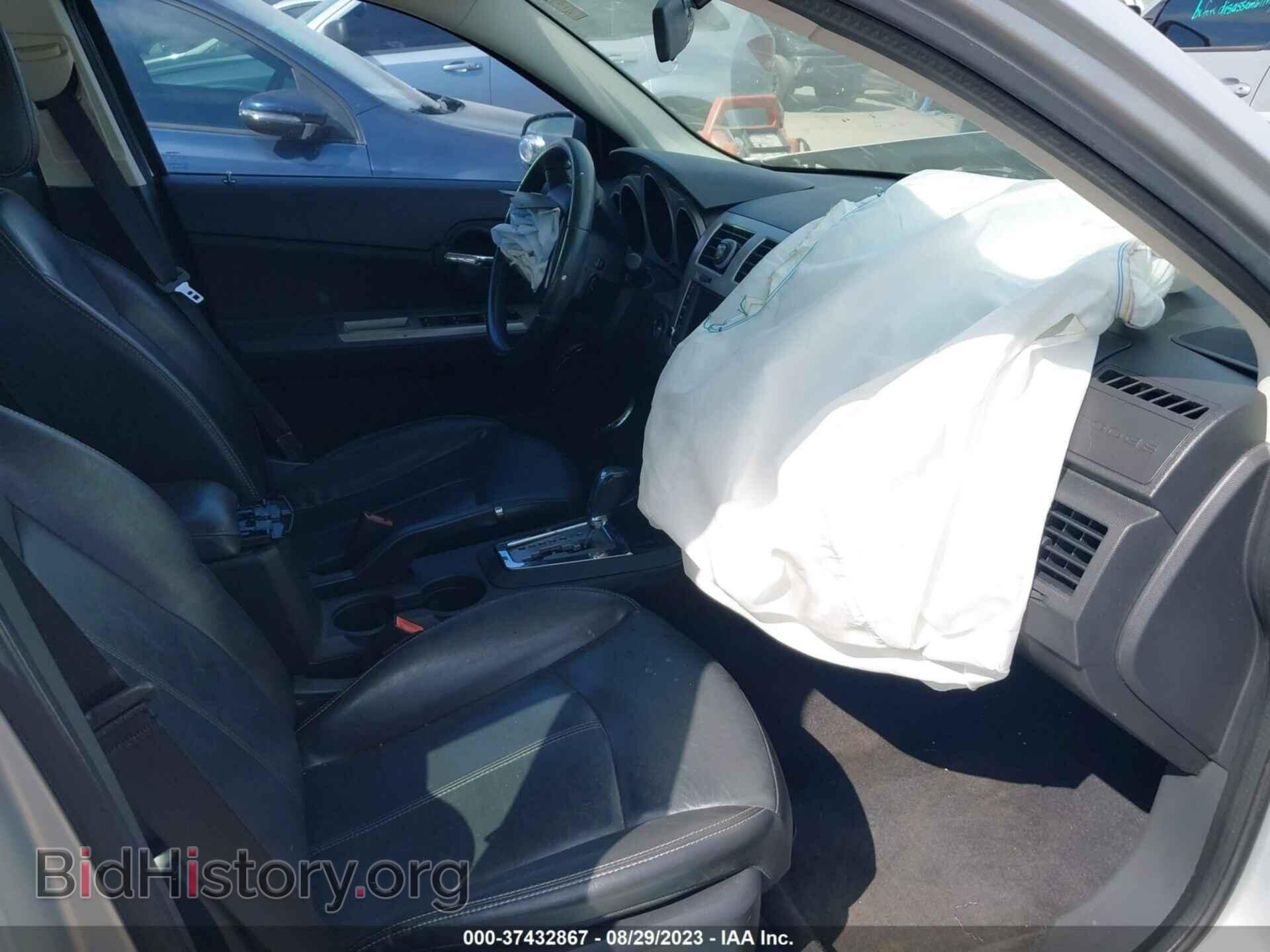 2010 DODGE AVENGER - VIN: 1B3CC5FB4AN149432 - Фото 5