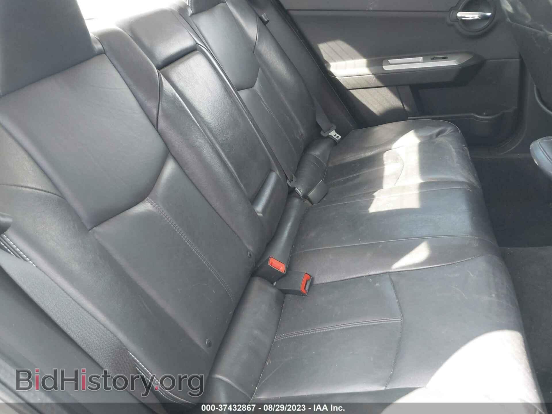 2010 DODGE AVENGER - VIN: 1B3CC5FB4AN149432 - Фото 8
