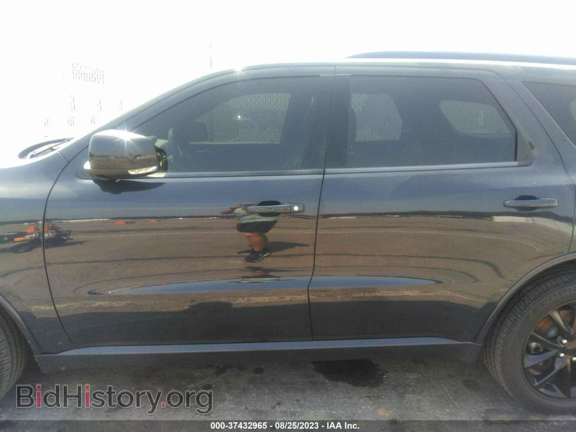 2018 DODGE DURANGO - VIN: 1C4RDJDG4JC366696 - Фото 14