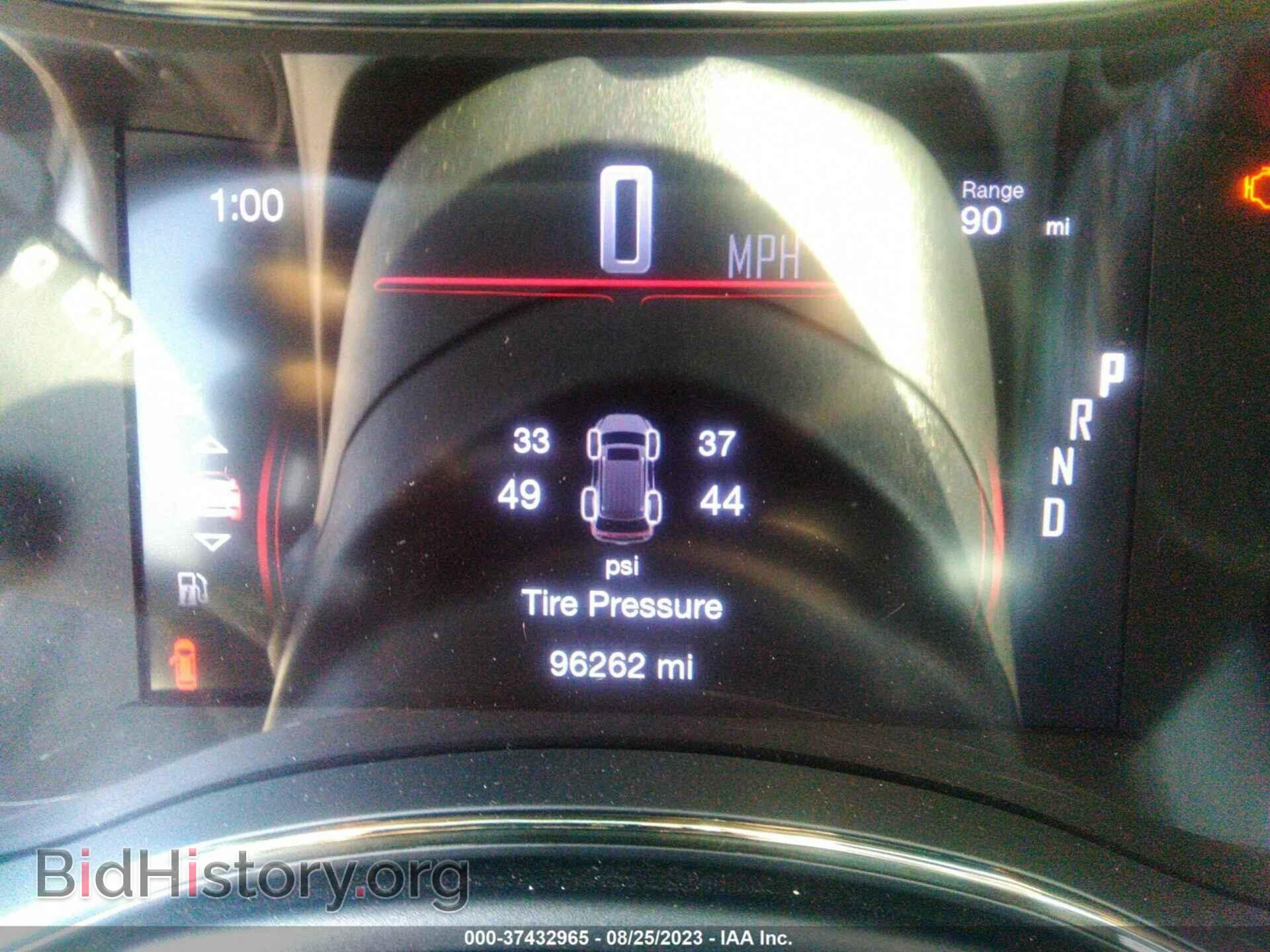 2018 DODGE DURANGO - VIN: 1C4RDJDG4JC366696 - Фото 15