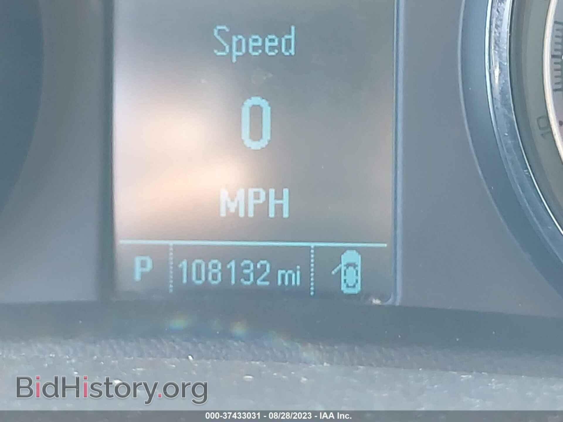 2015 BUICK ENCORE - VIN: KL4CJASB9FB268051 - Фото 7