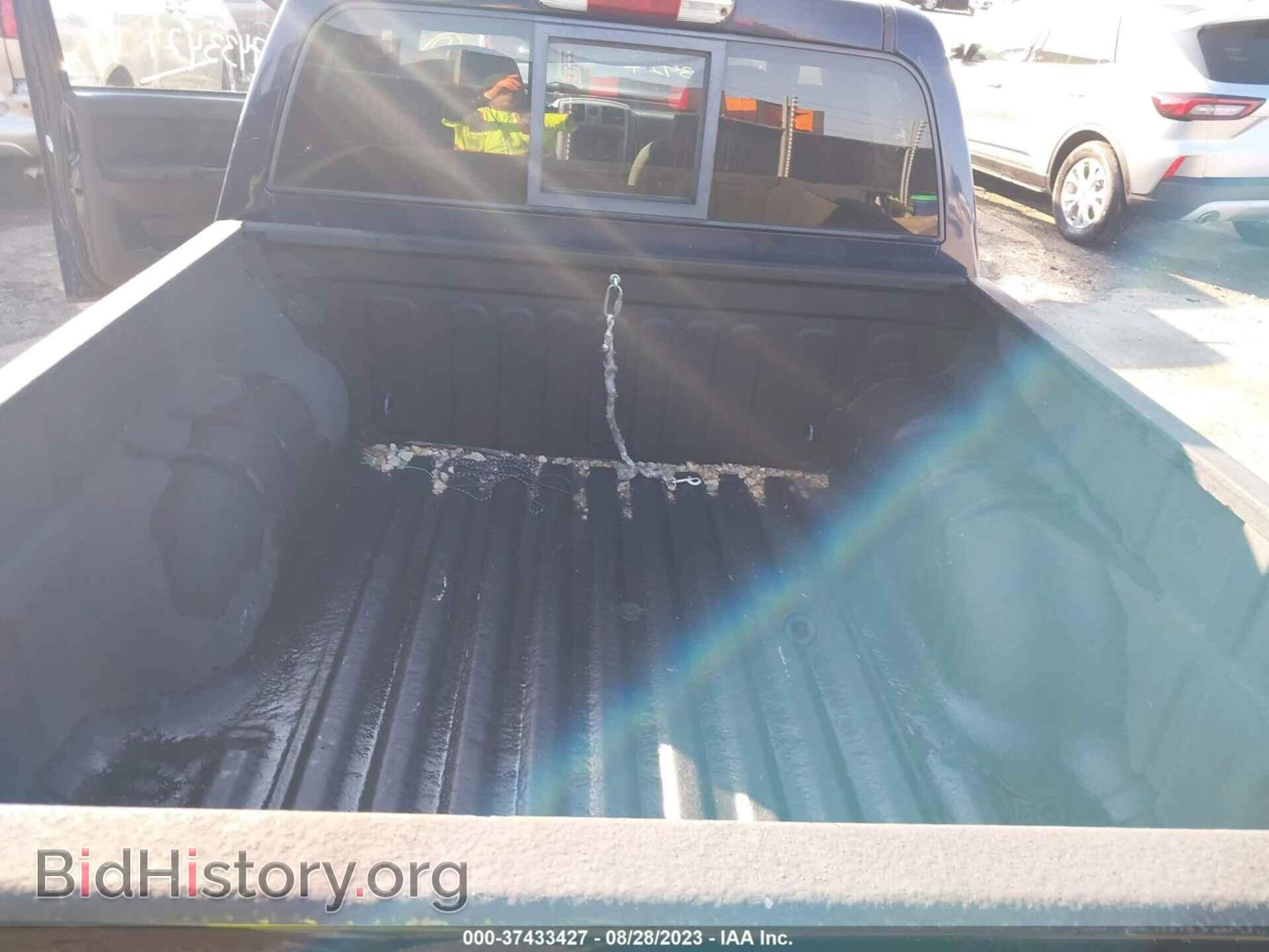 2008 GMC CANYON - VIN: 1GTCS43E088196301 - Photo 12