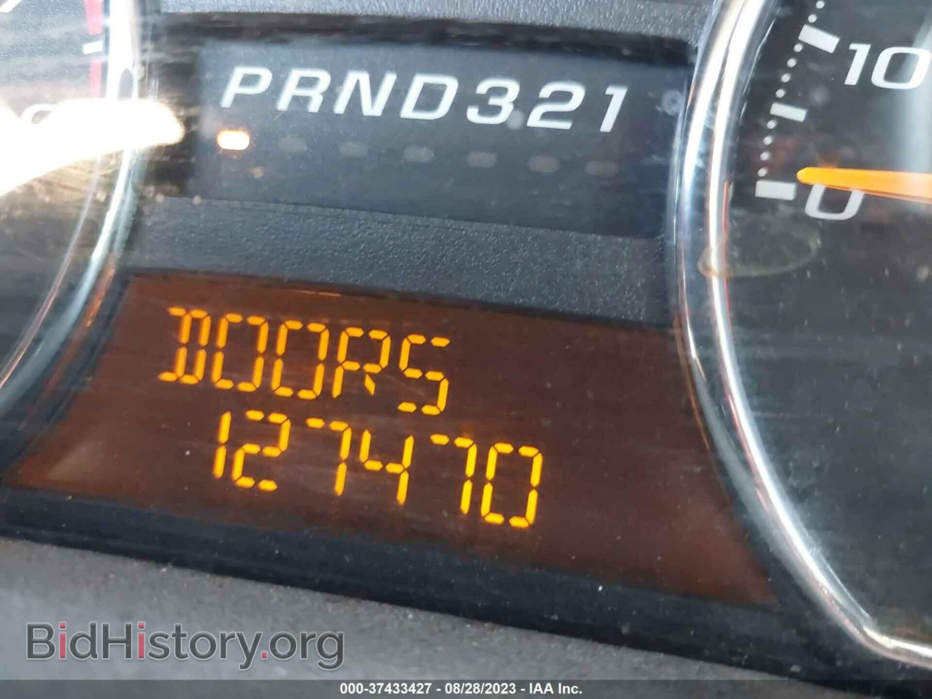 2008 GMC CANYON - VIN: 1GTCS43E088196301 - Photo 16