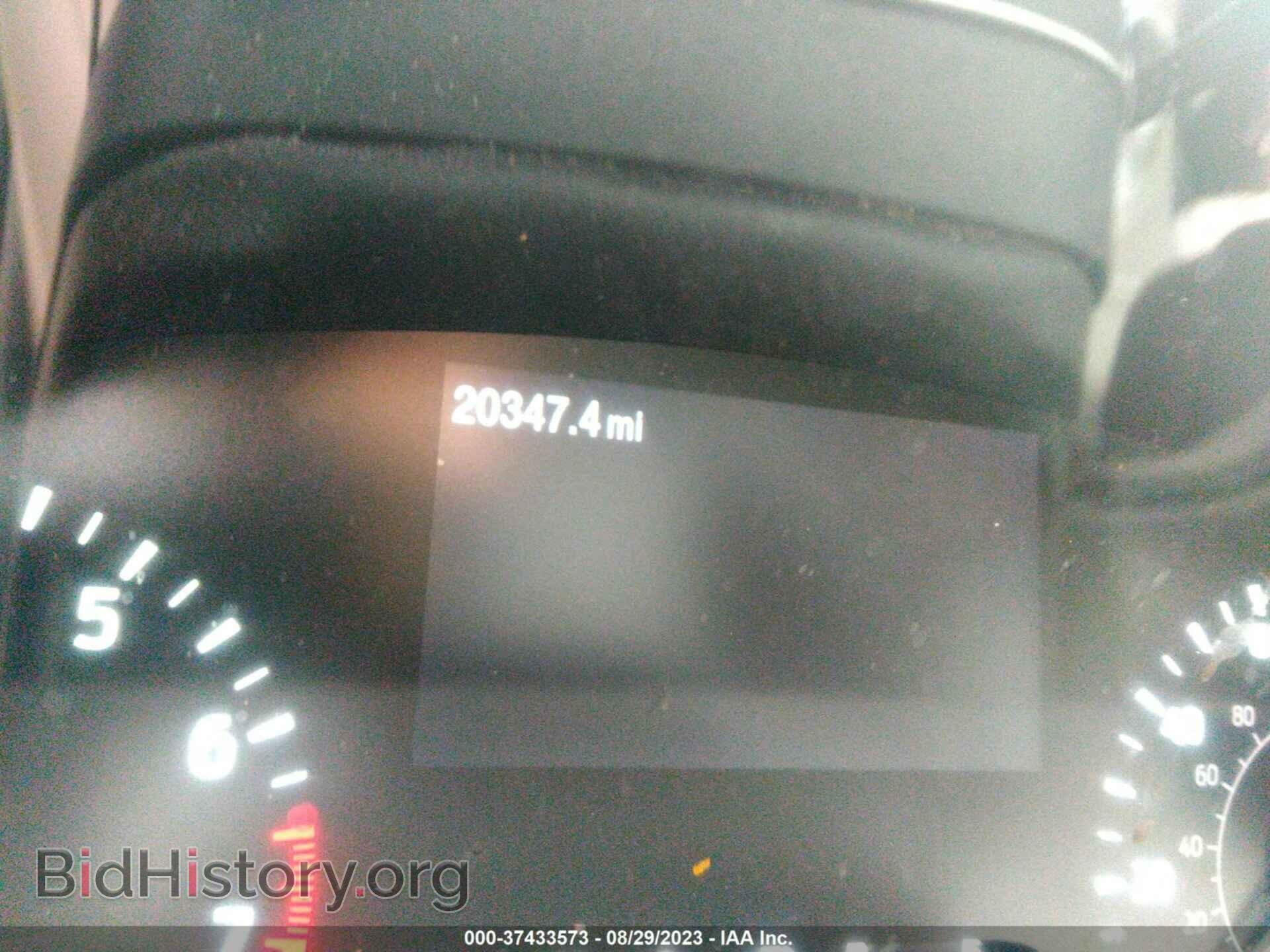 2021 FORD EXPLORER - VIN: 1FMSK7BH3MGC30848 - Photo 7