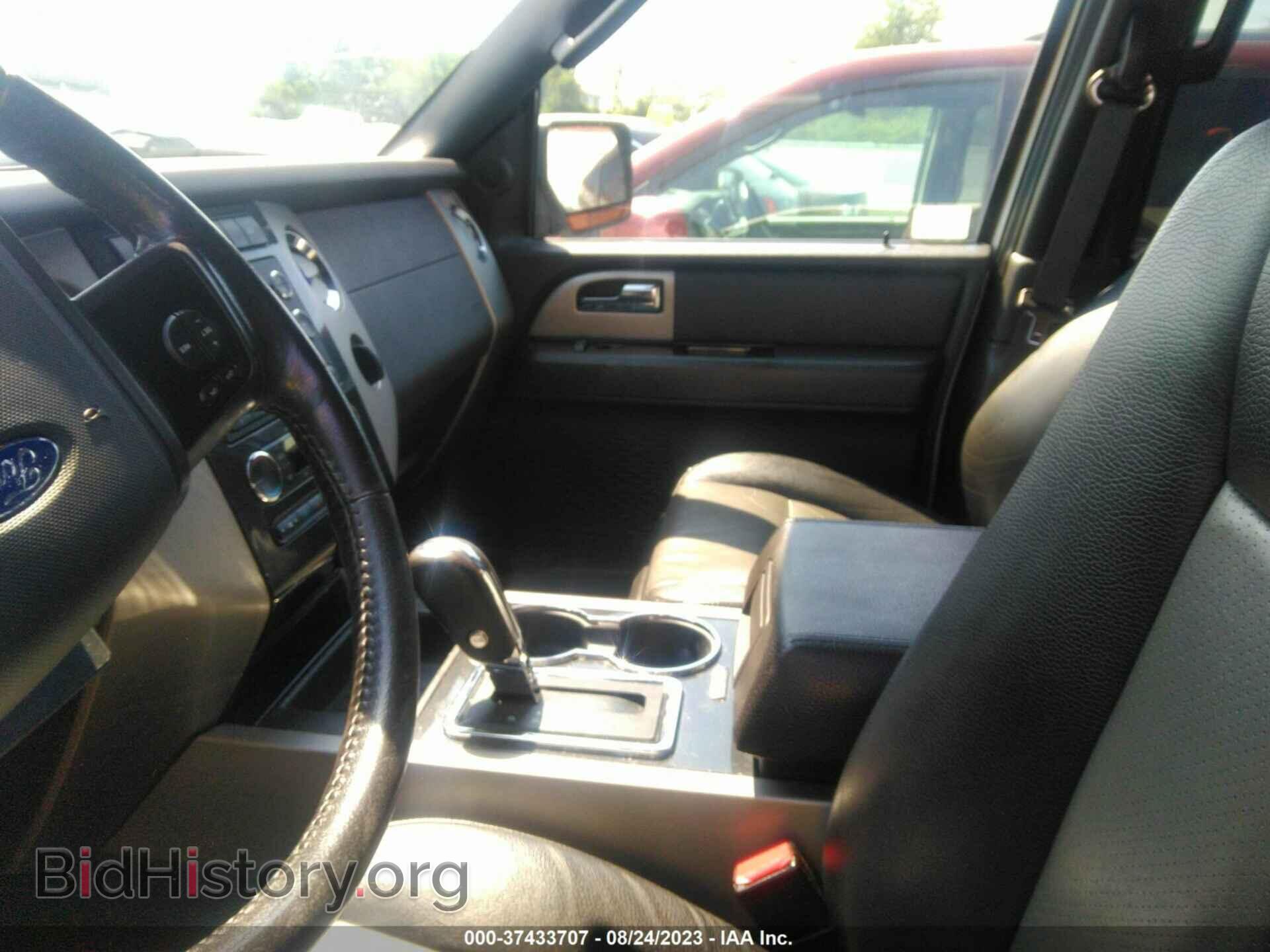 2011 FORD EXPEDITION - VIN: 1FMJU1J59BEF34432 - Фото 5