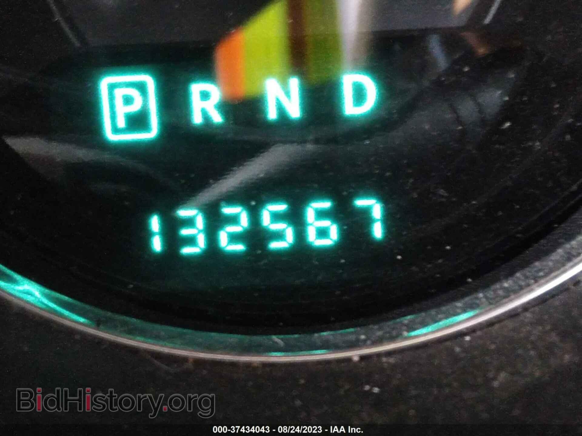 2013 CHRYSLER 200 - VIN: 1C3CCBCG7DN611892 - Фото 7