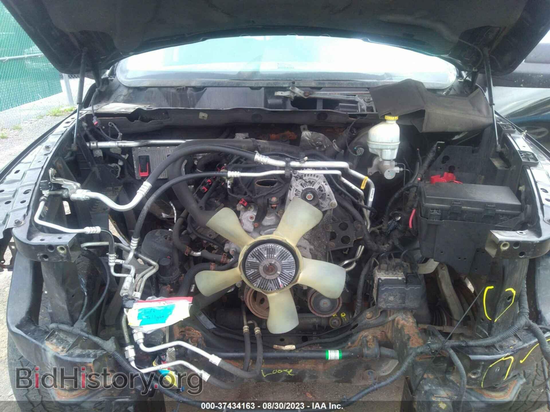 2014 RAM 1500 - VIN: 1C6RR7UT8ES134171 - Фото 10