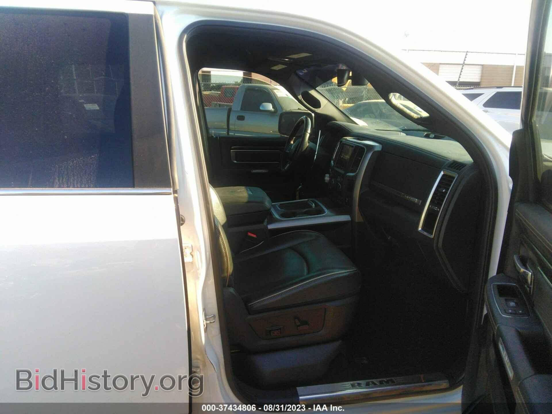 2018 RAM 1500 - VIN: 1C6RR7PT9JS187449 - Photo 5