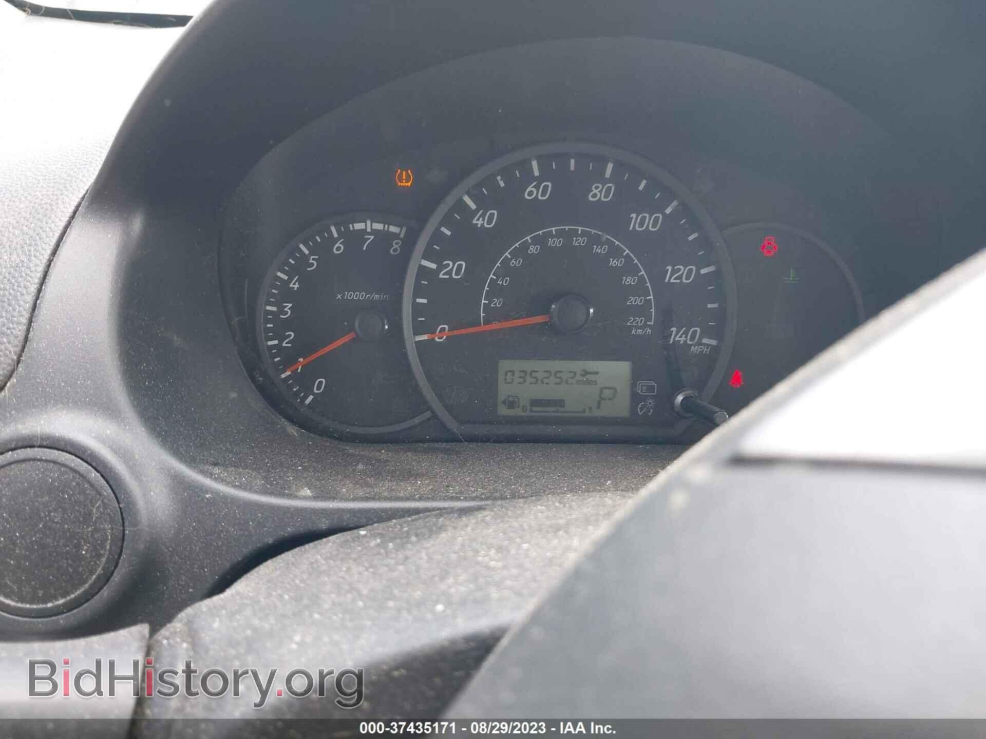 2019 MITSUBISHI MIRAGE G4 - VIN: ML32F3FJ4KHF11083 - Фото 7