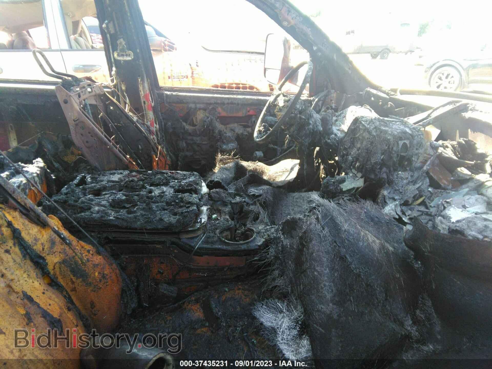2013 RAM 3500 - VIN: 3C63RRGL6DG559505 - Фото 5