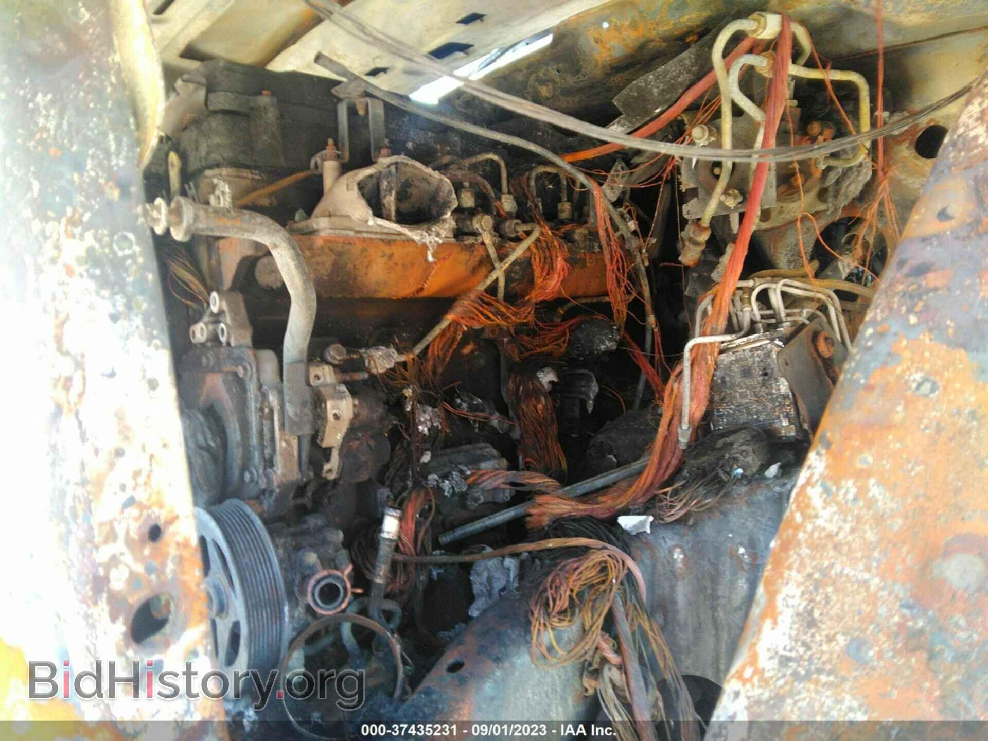 2013 RAM 3500 - VIN: 3C63RRGL6DG559505 - Фото 10