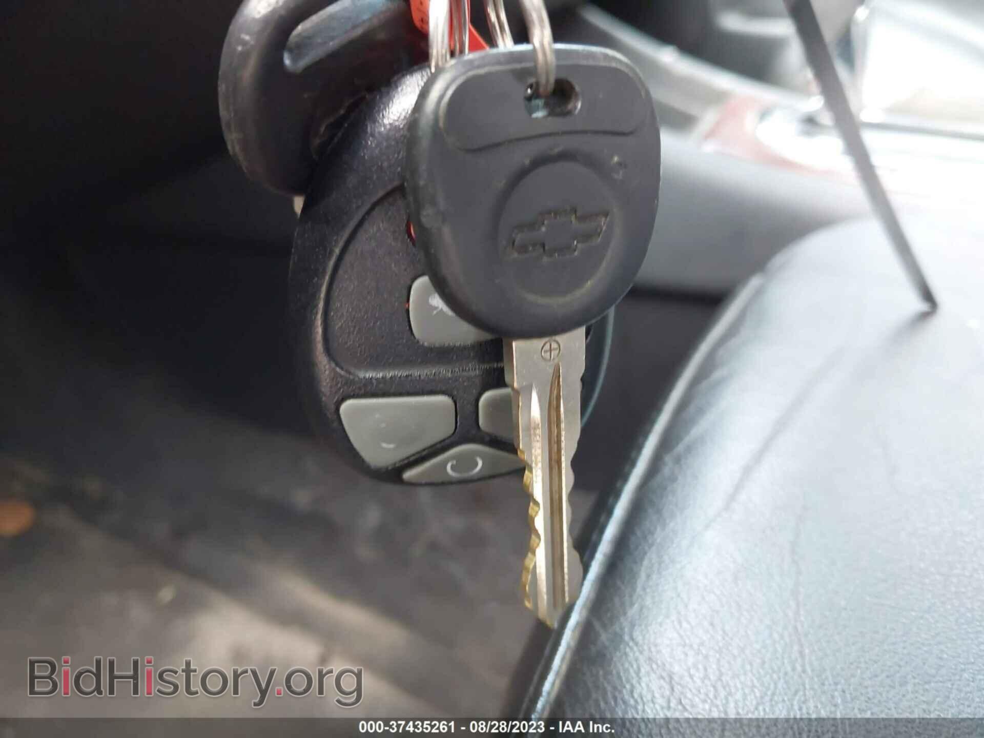 2008 CHEVROLET IMPALA - VIN: 2G1WT58NX81376910 - Фото 11