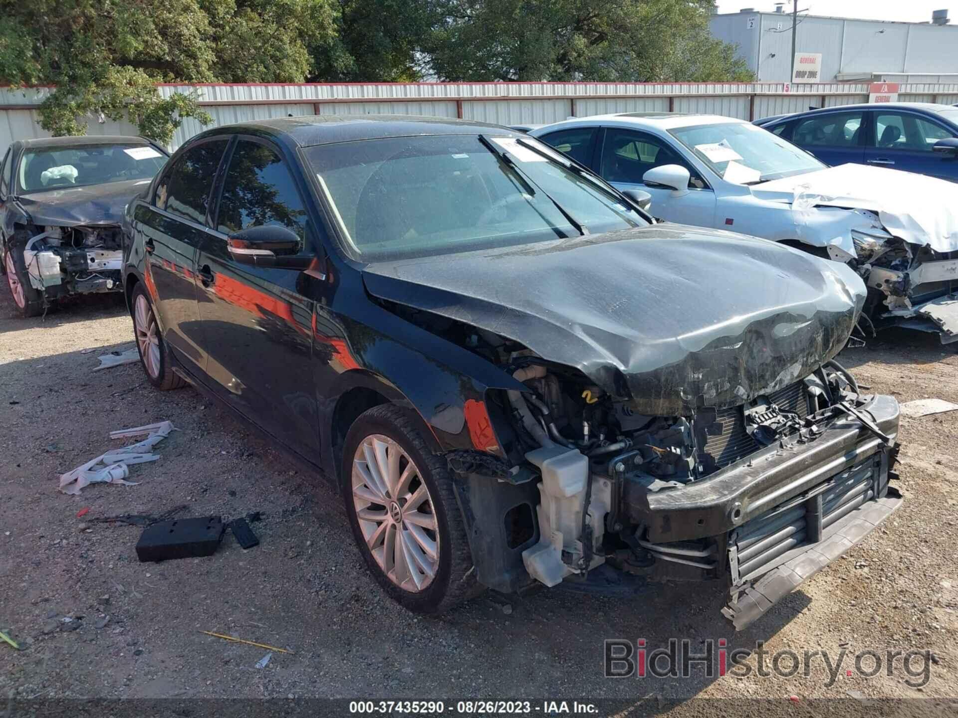 Photo 3VWL07AJ3GM292468 - VOLKSWAGEN JETTA SEDAN 2016