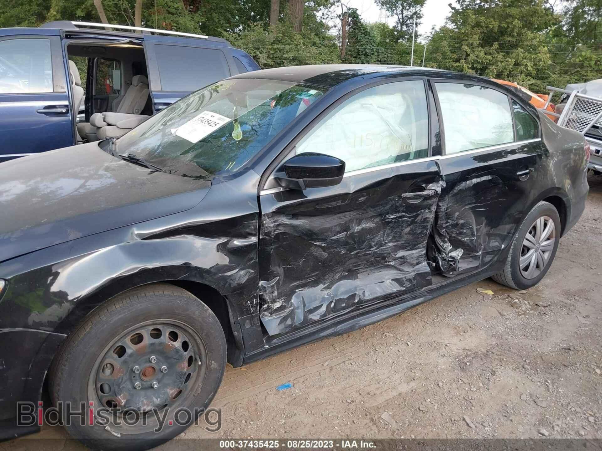 2017 VOLKSWAGEN JETTA - VIN: 3VW2B7AJ9HM238342 - Фото 6