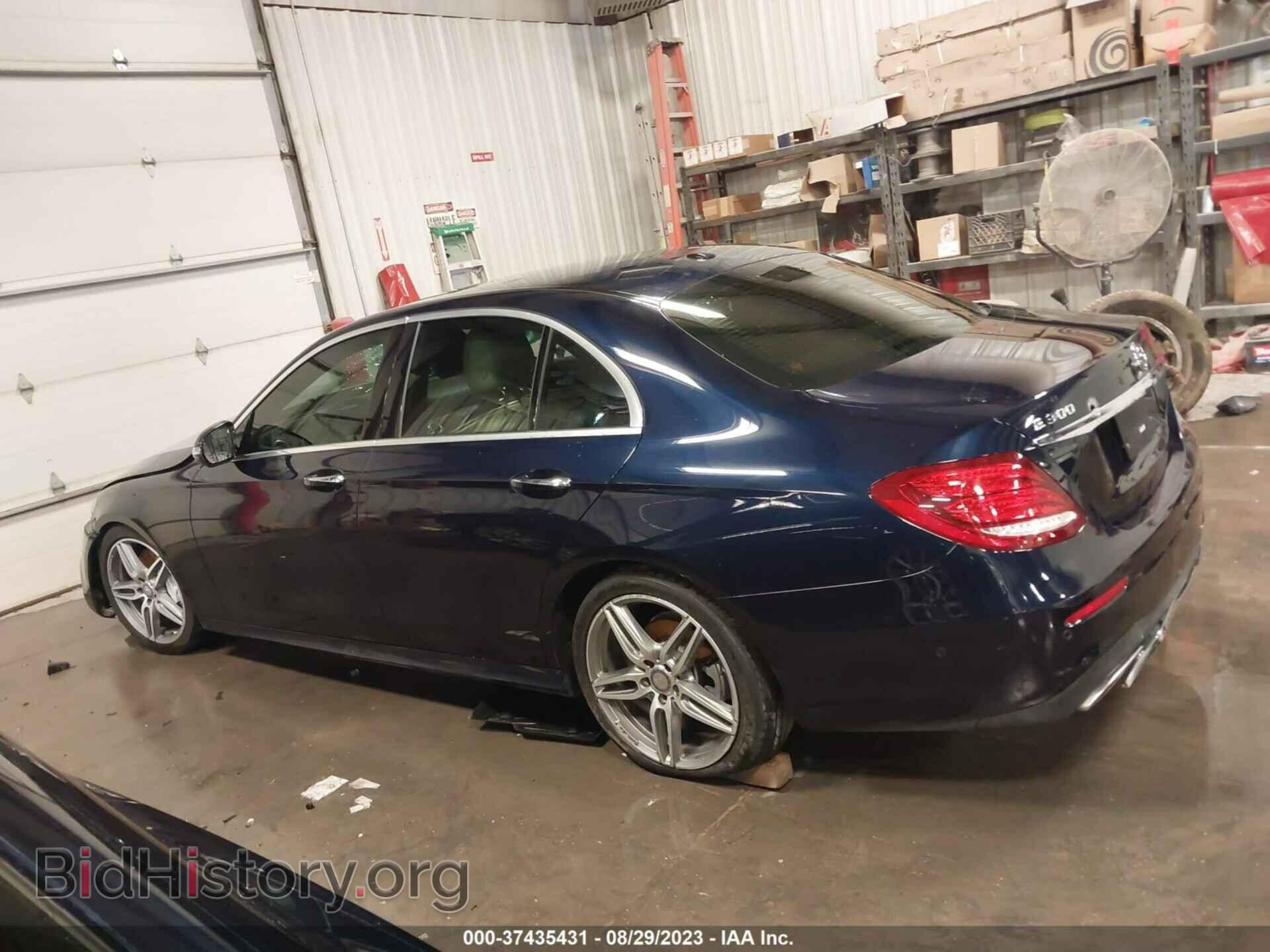 2017 MERCEDES-BENZ E-CLASS - VIN: WDDZF4JB3HA180664 - Фото 14