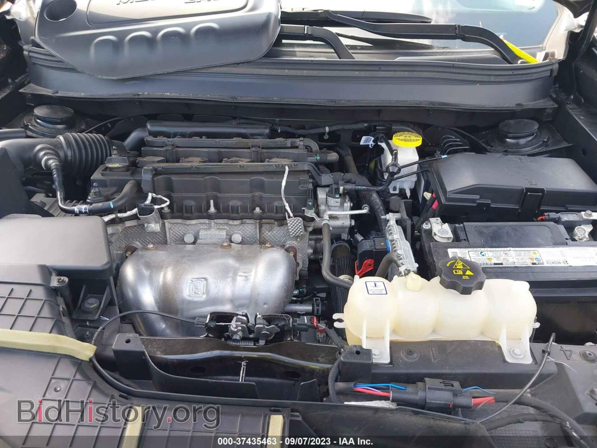 2021 JEEP CHEROKEE - VIN: 1C4PJMLB7MD101129 - Фото 10