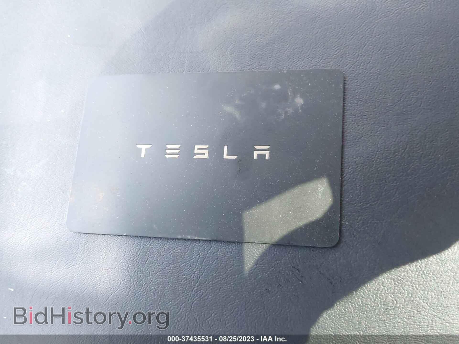 2020 TESLA MODEL Y - VIN: 5YJYGDEE7LF036672 - Photo 10