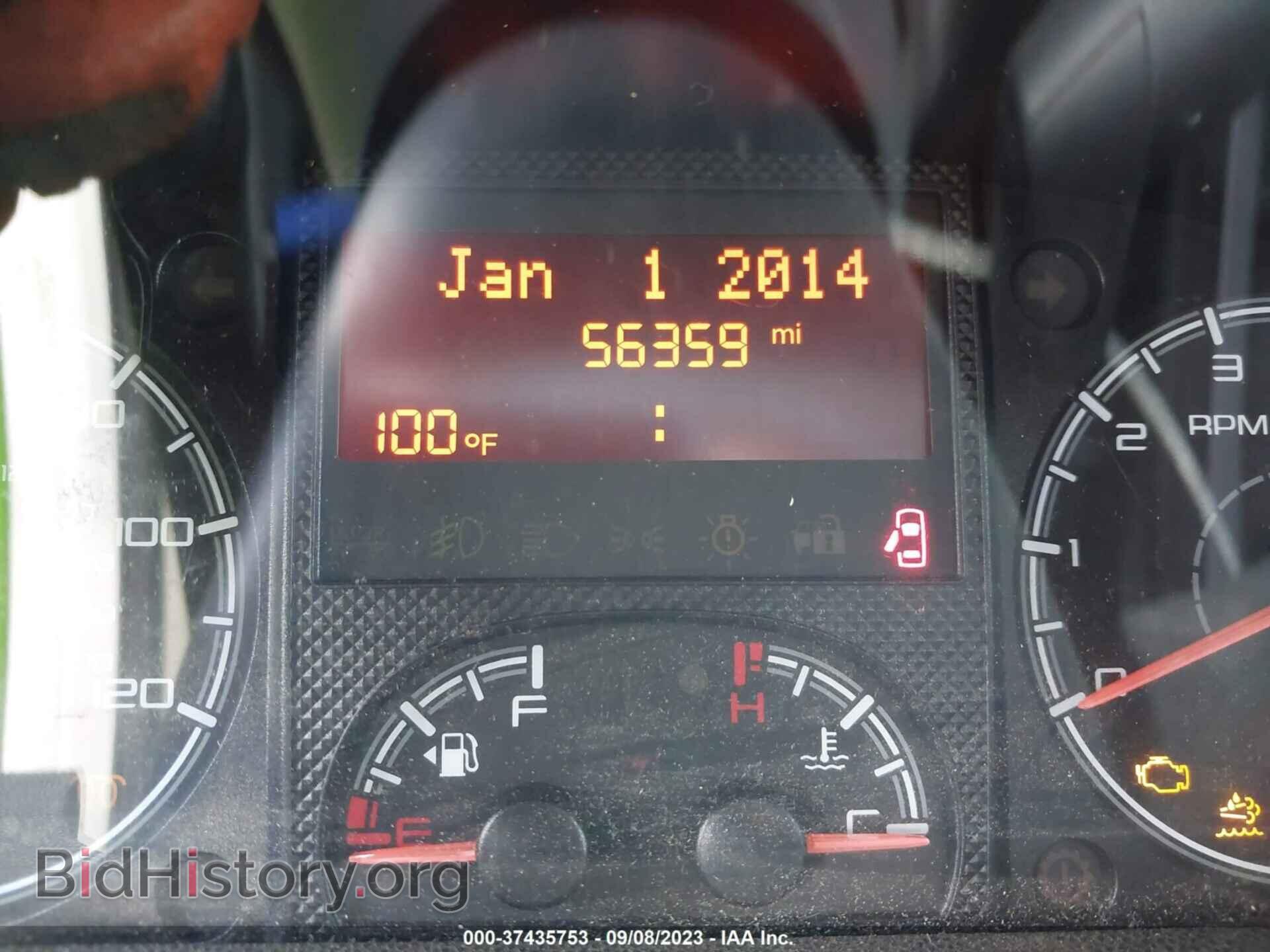 2015 RAM PROMASTER - VIN: 3C6TRVCD9FE505055 - Photo 7