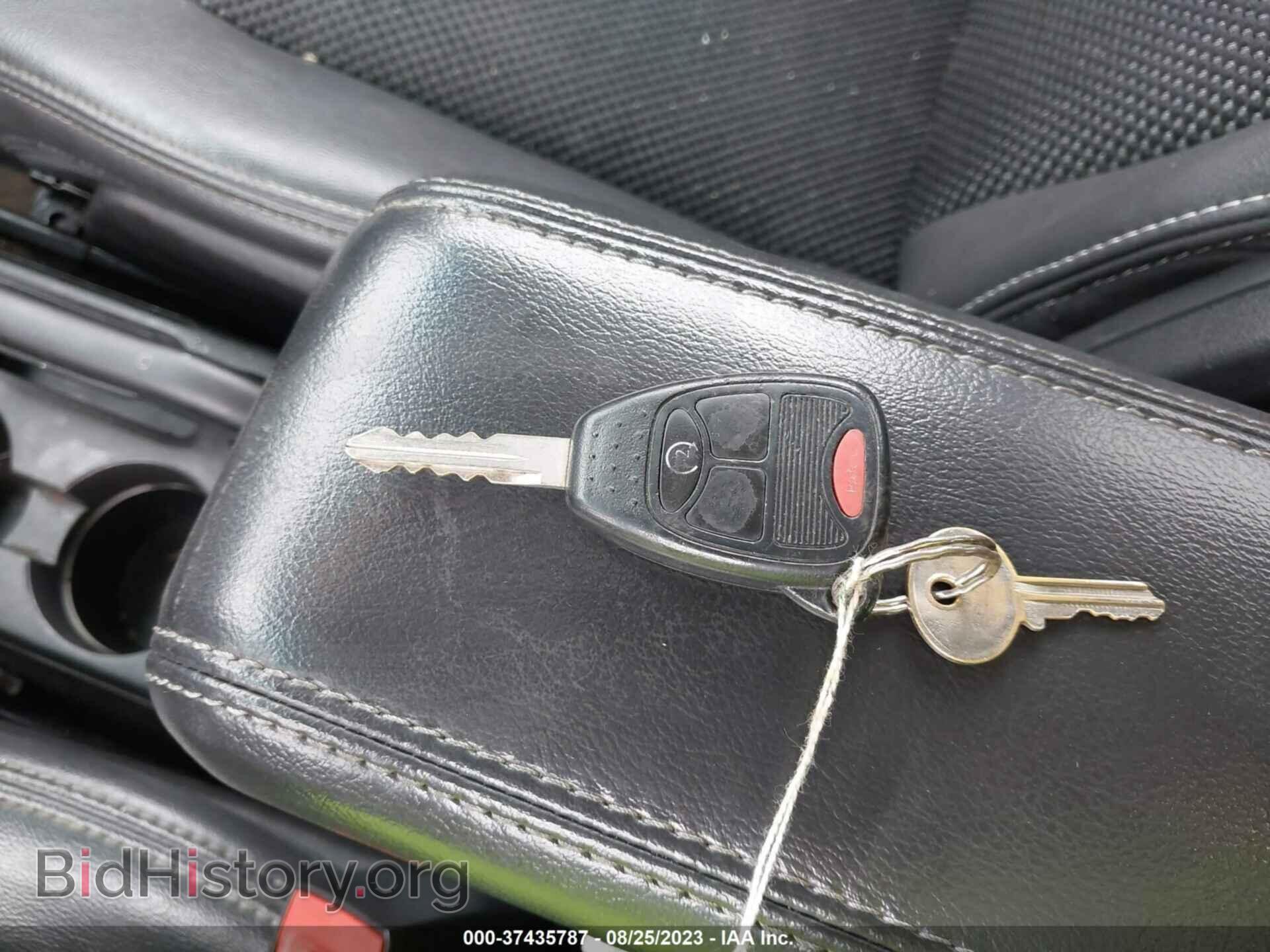 2014 JEEP COMPASS - VIN: 1C4NJCEBXED628369 - Фото 11