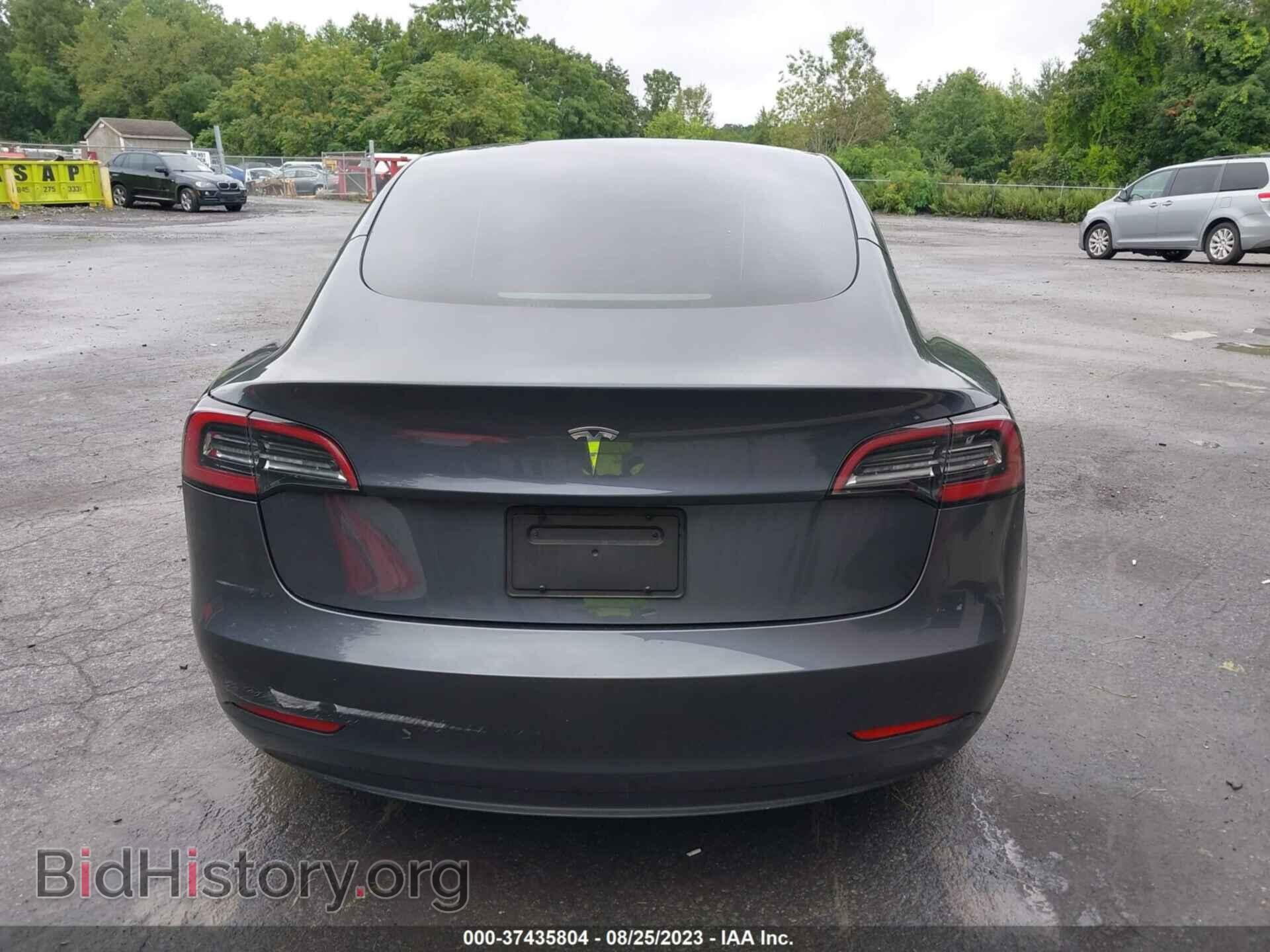 2023 TESLA MODEL 3 - VIN: 5YJ3E1EA7PF396557 - Photo 15