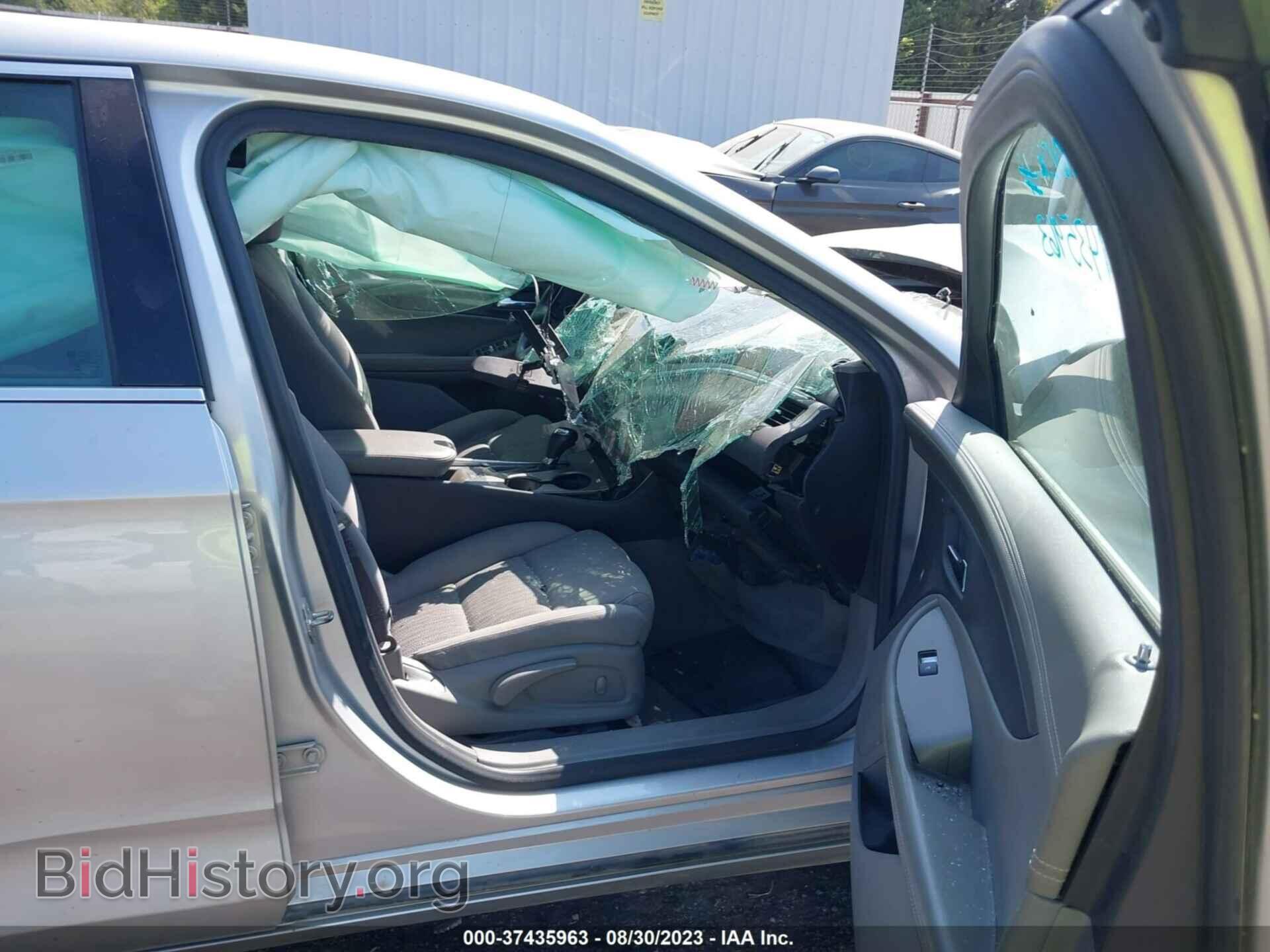 2017 CHEVROLET IMPALA - VIN: 2G11Z5SA7H9110082 - Фото 5