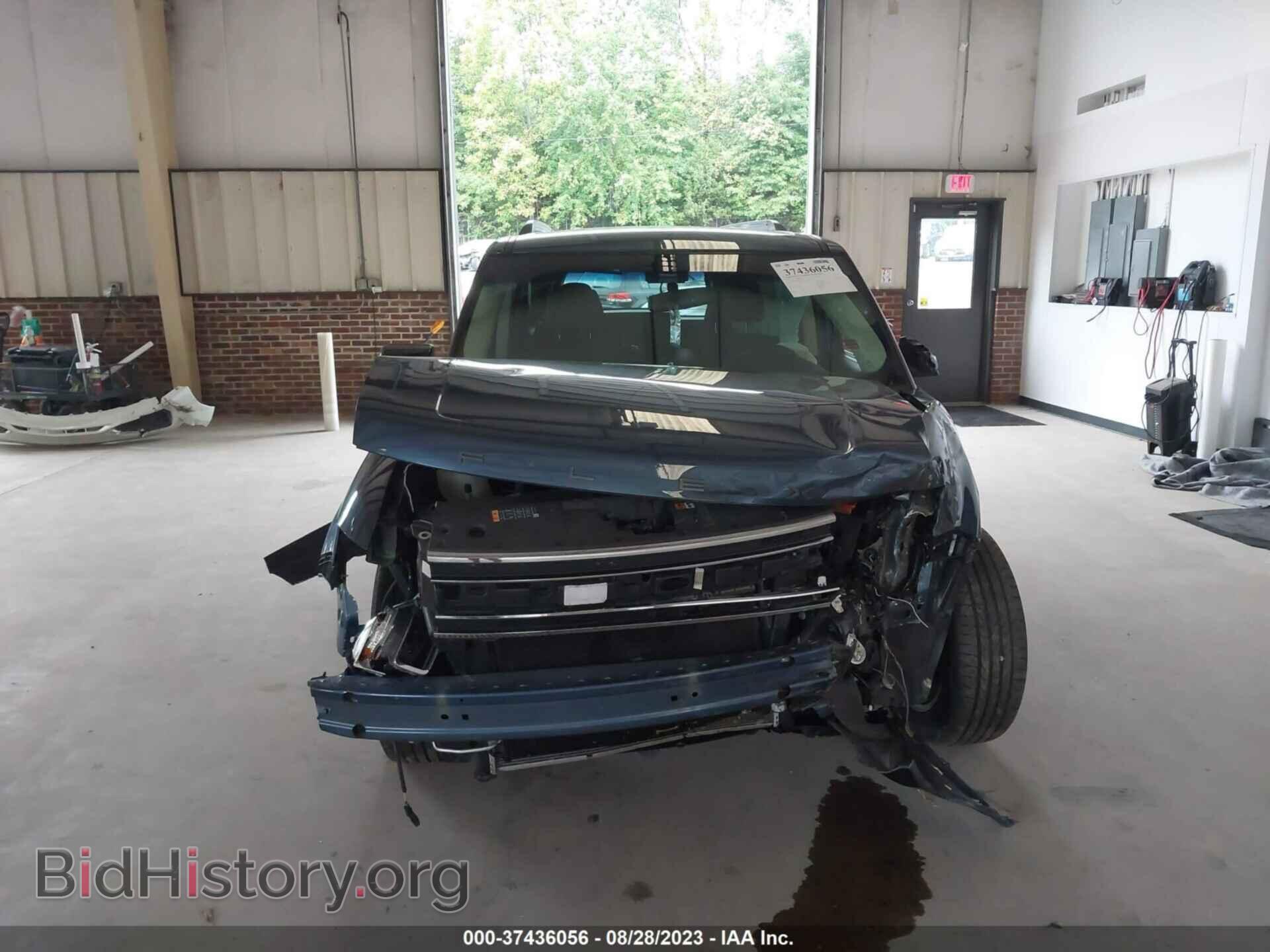 2018 FORD FLEX - VIN: 2FMGK5C87JBA18563 - Фото 13