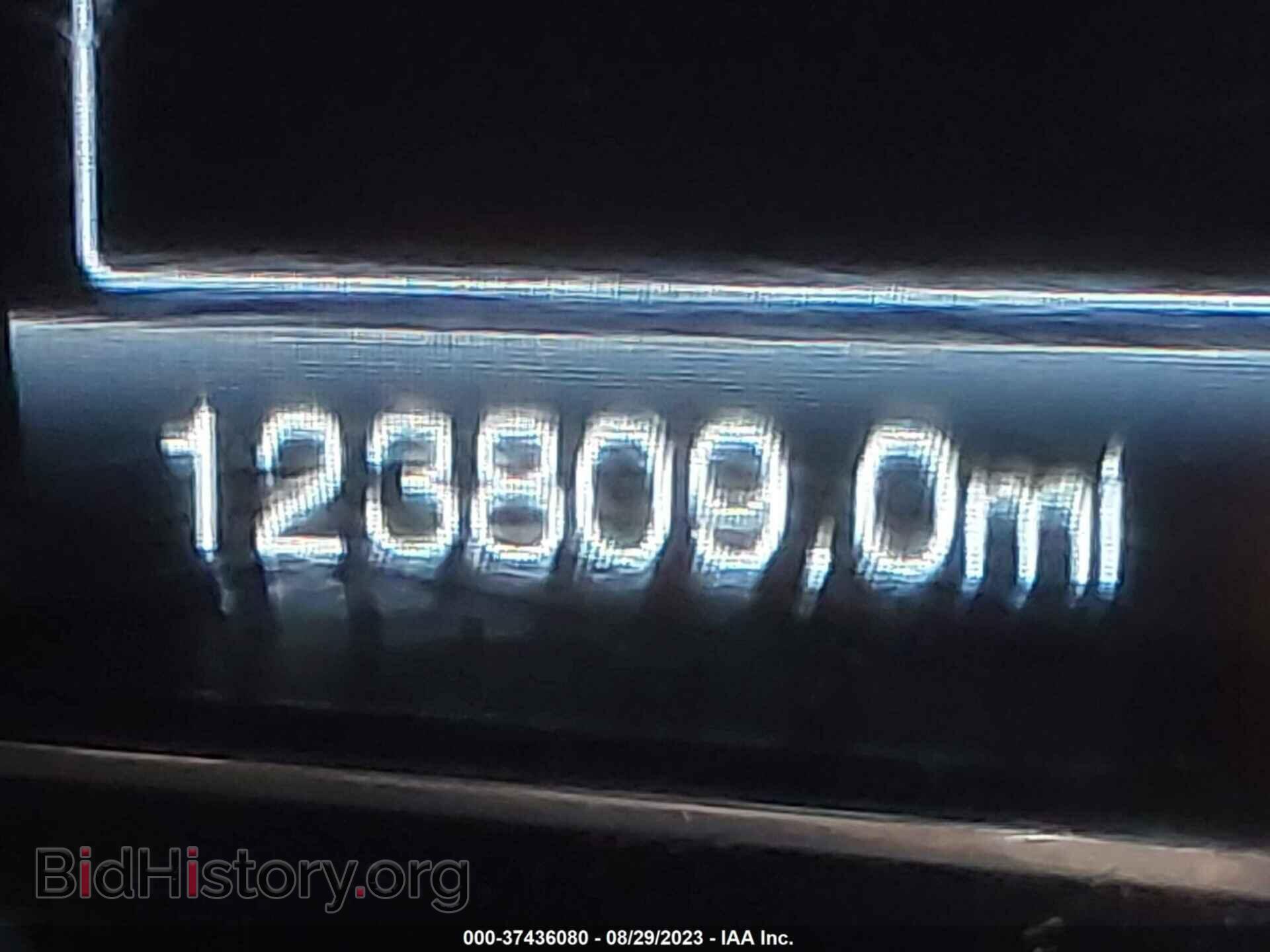 2016 FORD EXPLORER - VIN: 1FM5K7D83GGB41375 - Photo 7