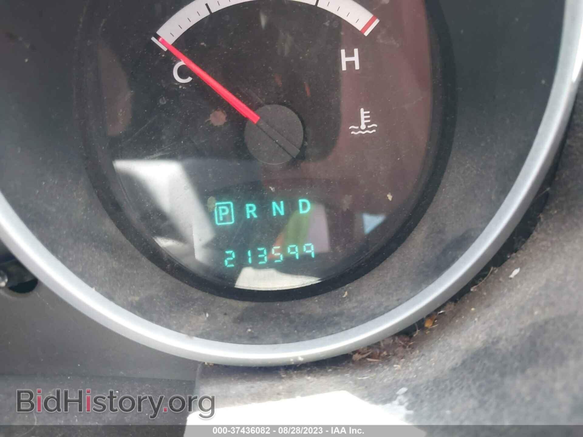 2010 DODGE GRAND CARAVAN - VIN: 2D4RN4DEXAR199574 - Фото 7