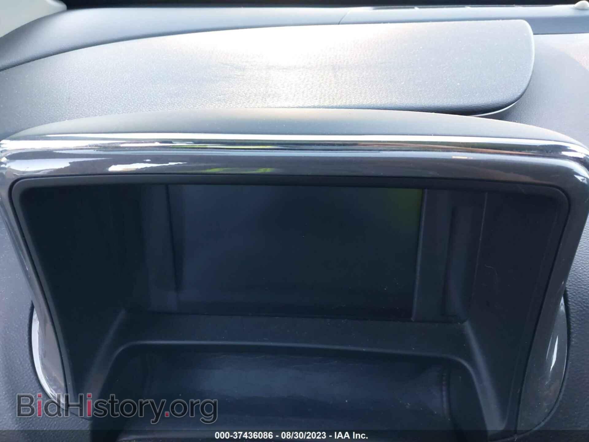 2011 CHEVROLET VOLT - VIN: 1G1RD6E44BU100634 - Фото 7