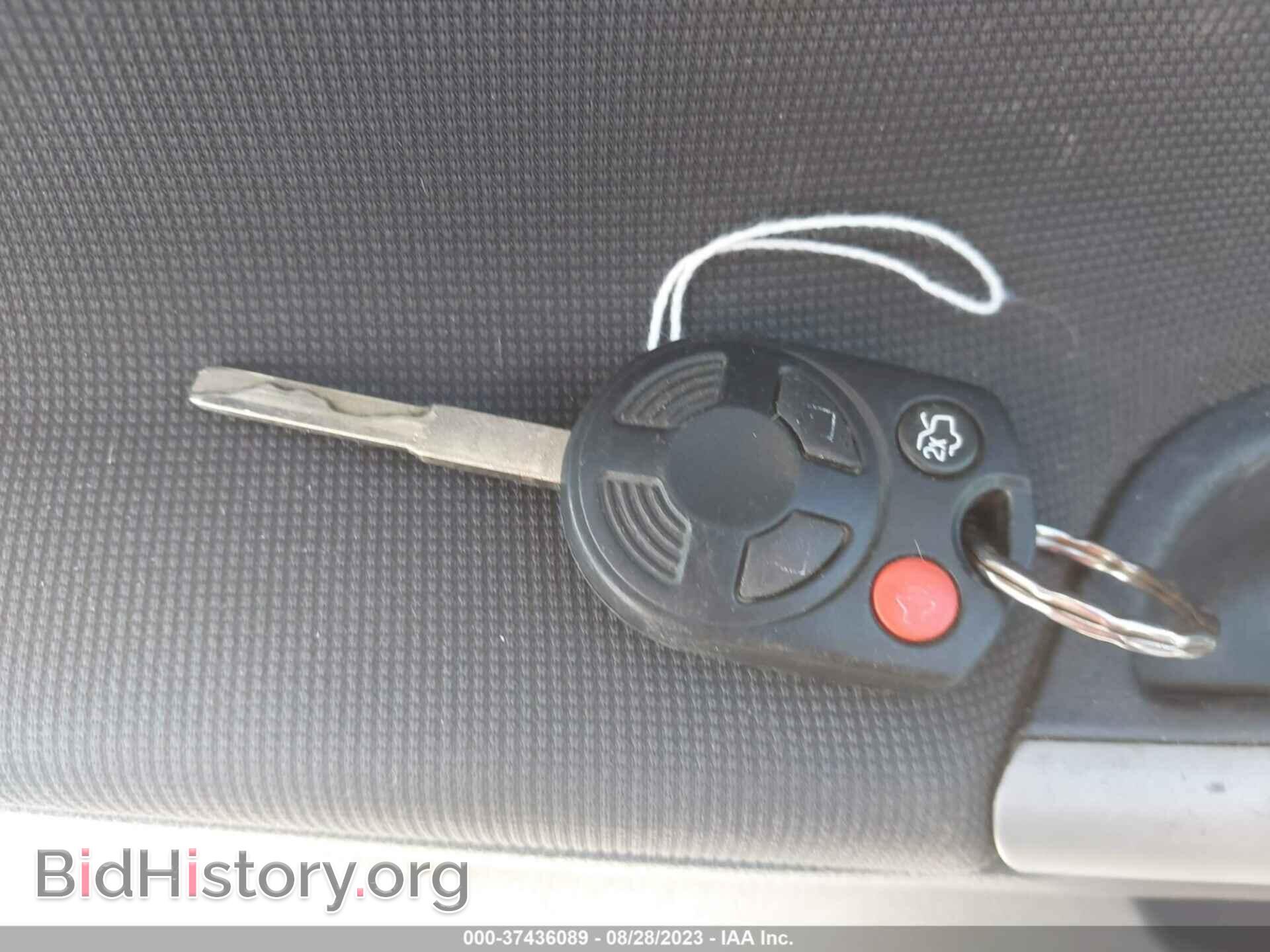 2014 FORD FOCUS - VIN: 1FADP3F29EL207716 - Photo 11