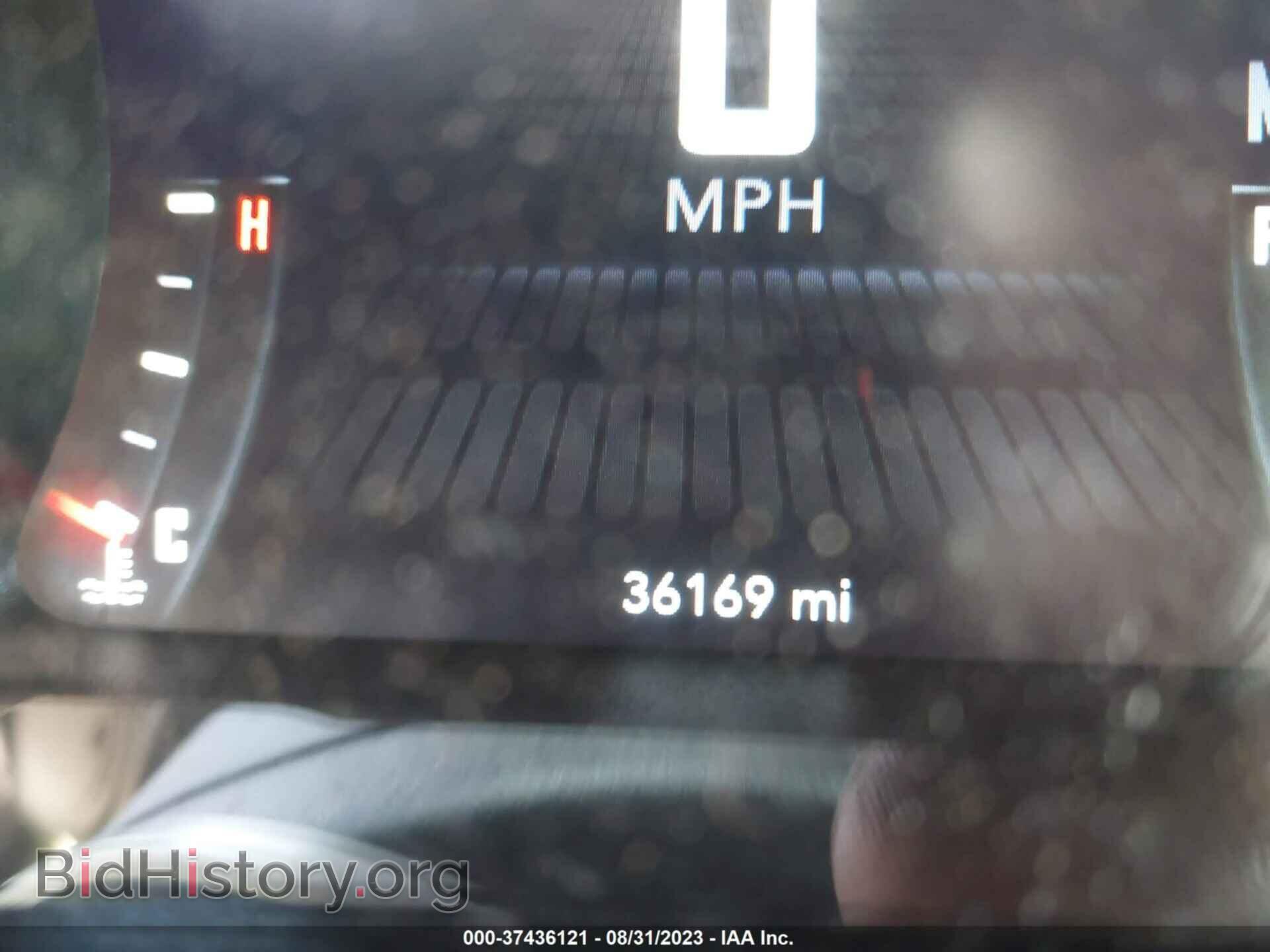 2019 DODGE CHALLENGER - VIN: 2C3CDZAG0KH634607 - Фото 16
