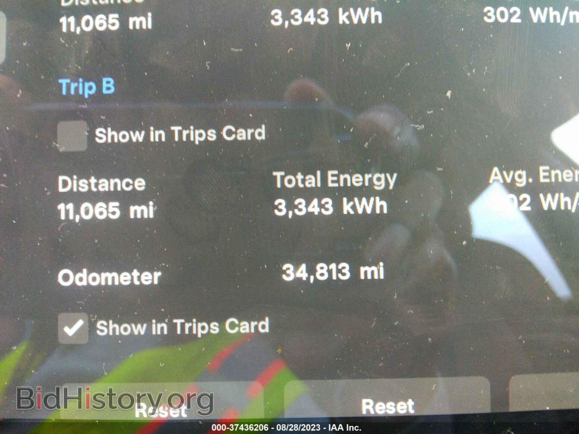 2021 TESLA MODEL 3 - VIN: 5YJ3E1EC9MF094829 - Photo 14