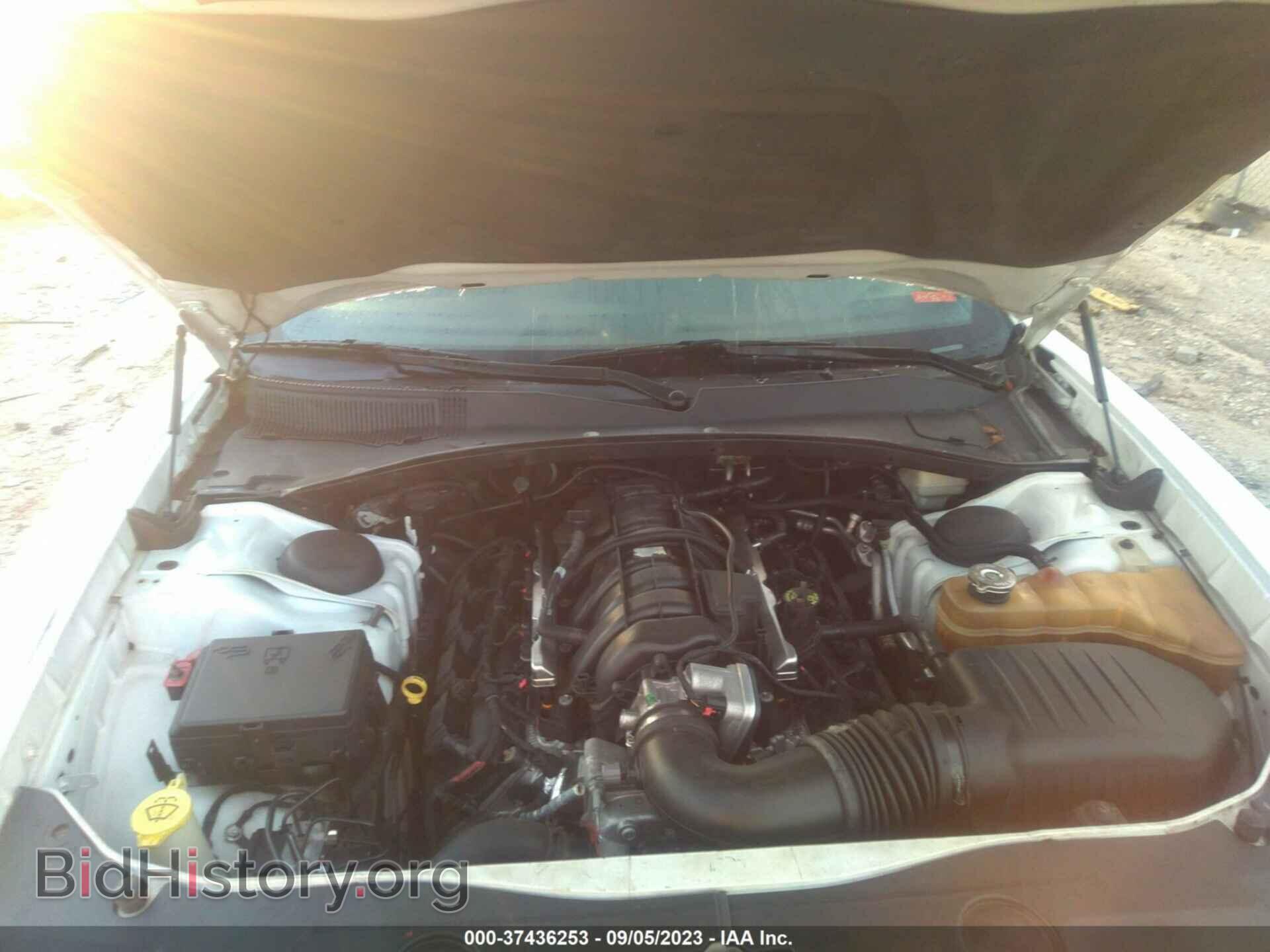 2012 DODGE CHARGER - VIN: 2C3CDXAT3CH255507 - Фото 10