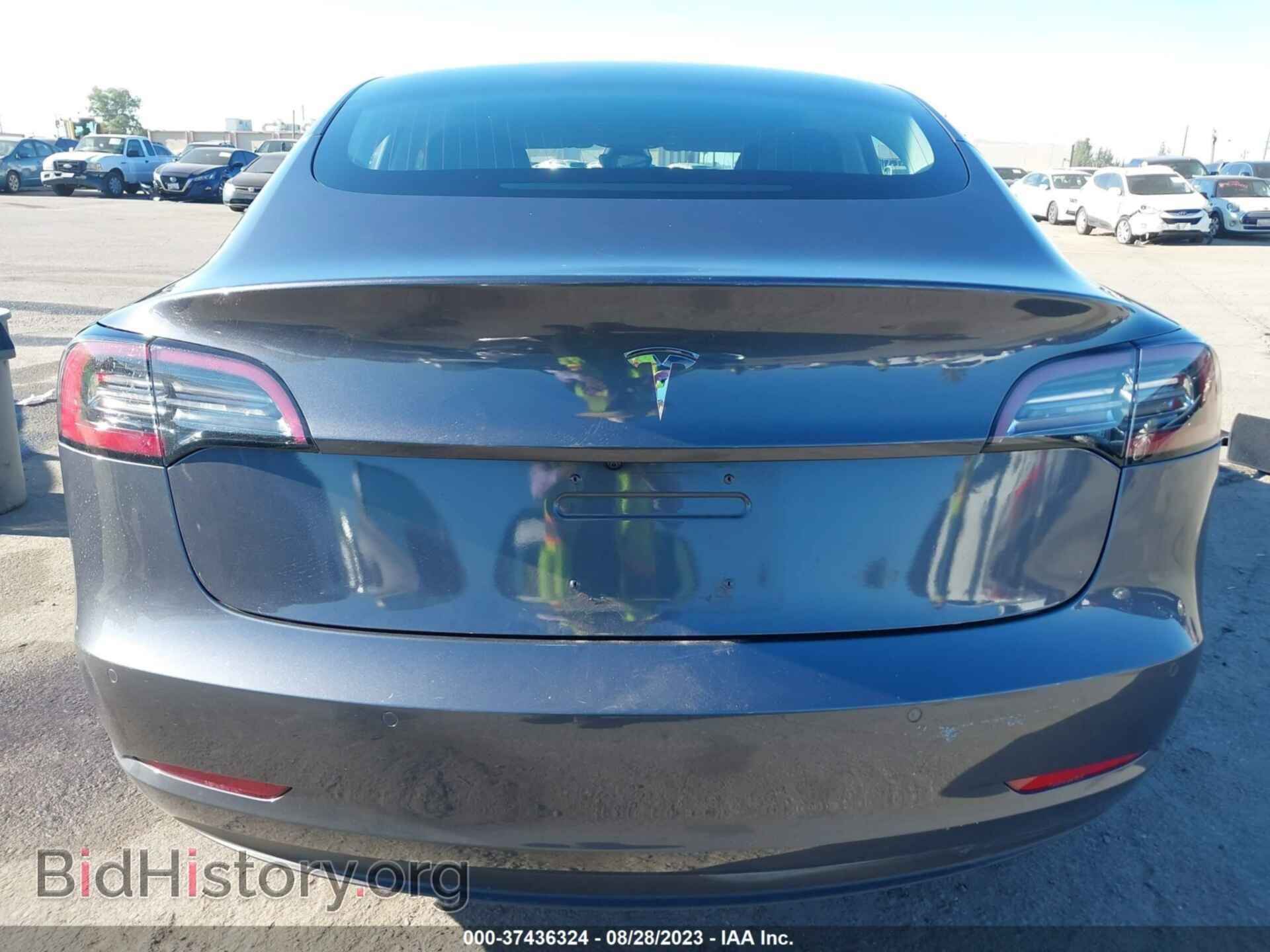 2018 TESLA MODEL 3 - VIN: 5YJ3E1EA3JF102000 - Photo 15