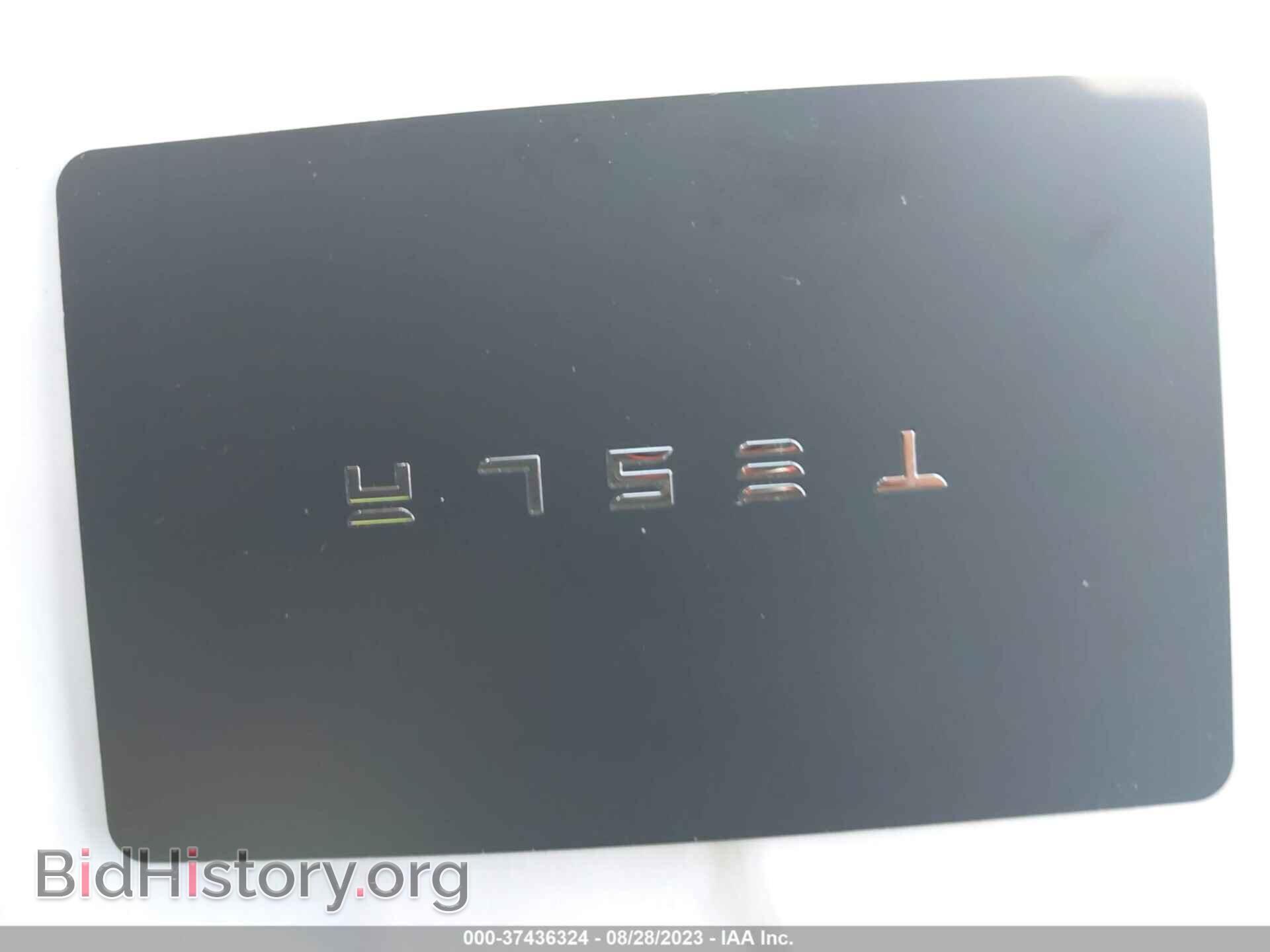 2018 TESLA MODEL 3 - VIN: 5YJ3E1EA3JF102000 - Photo 10