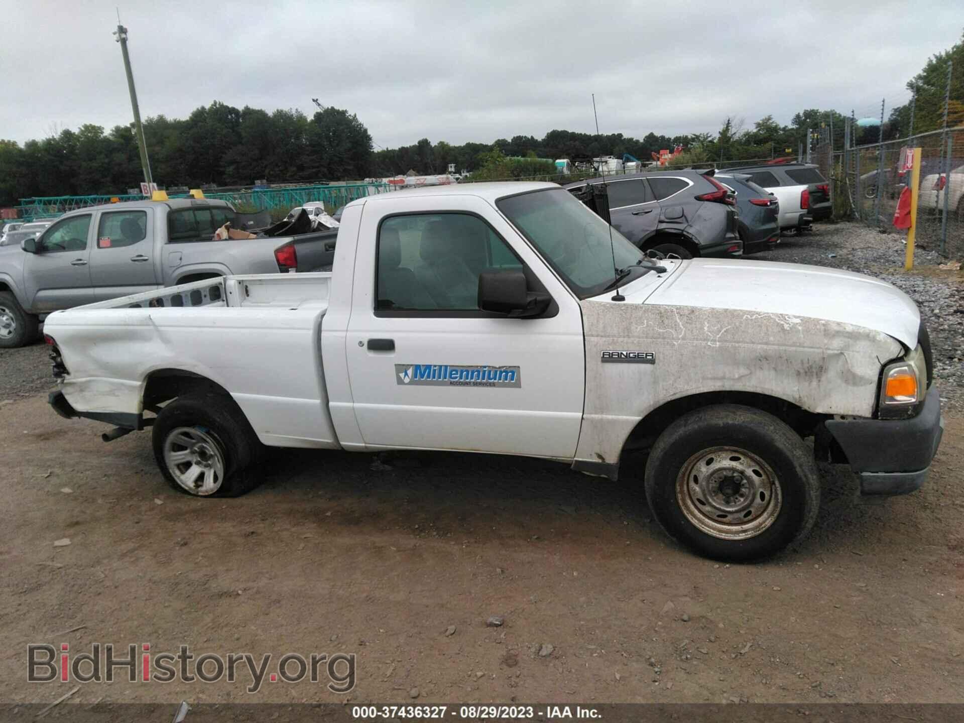 2010 FORD RANGER - VIN: 1FTKR1AD9APA64150 - Фото 13