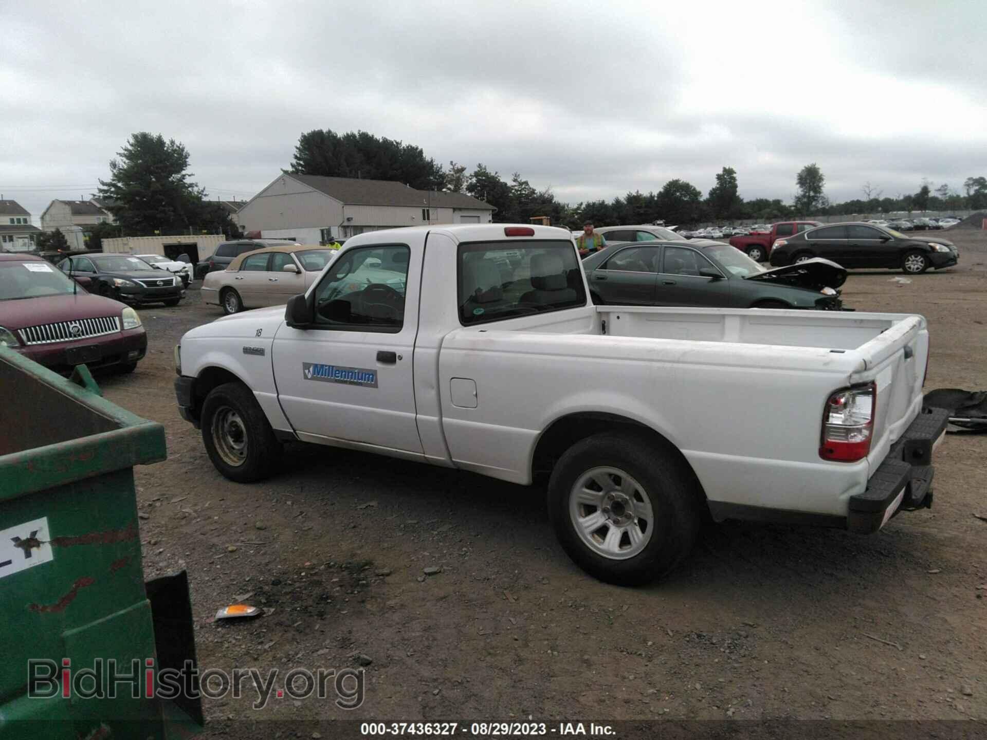 2010 FORD RANGER - VIN: 1FTKR1AD9APA64150 - Фото 14