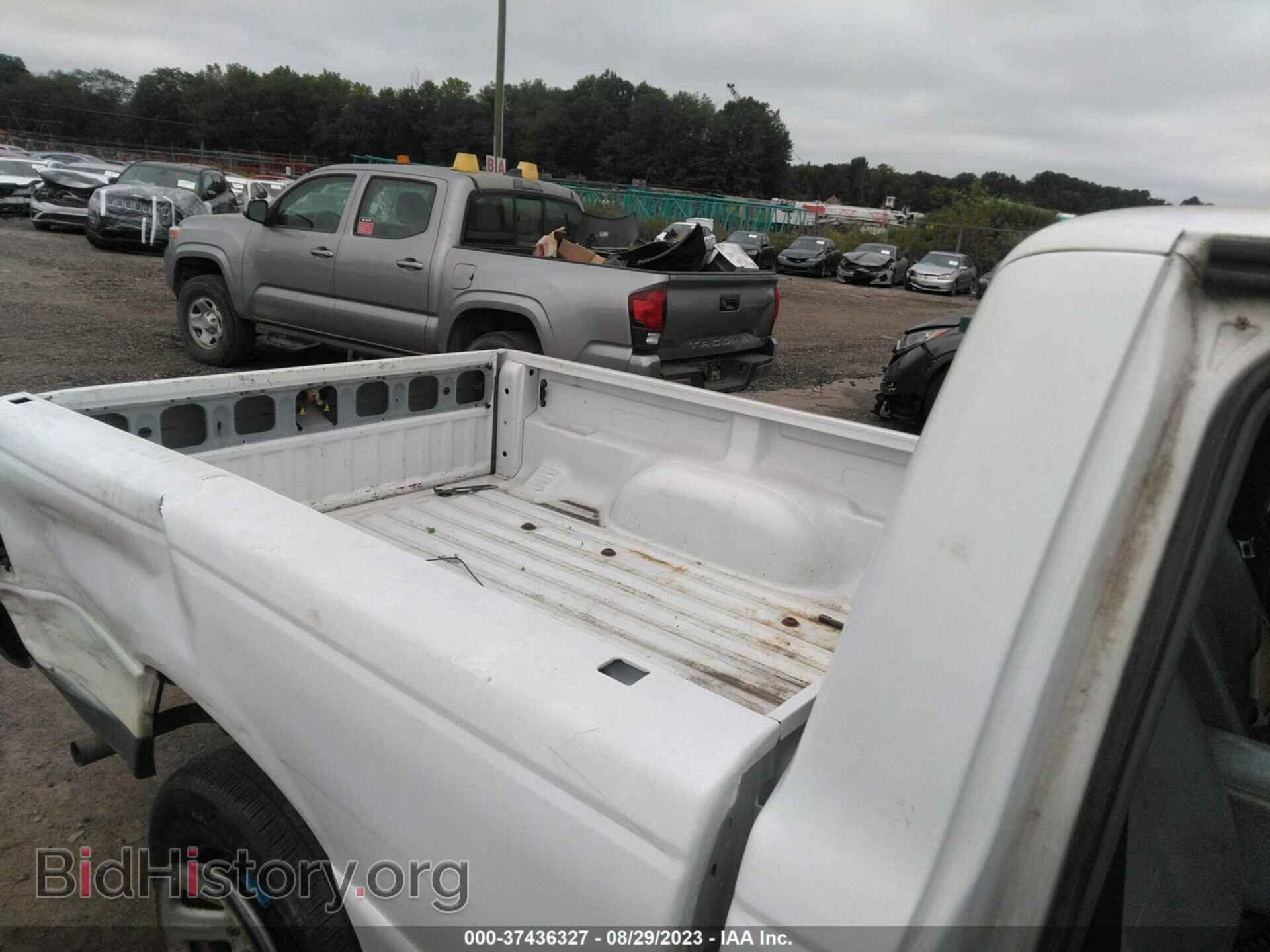 2010 FORD RANGER - VIN: 1FTKR1AD9APA64150 - Фото 8