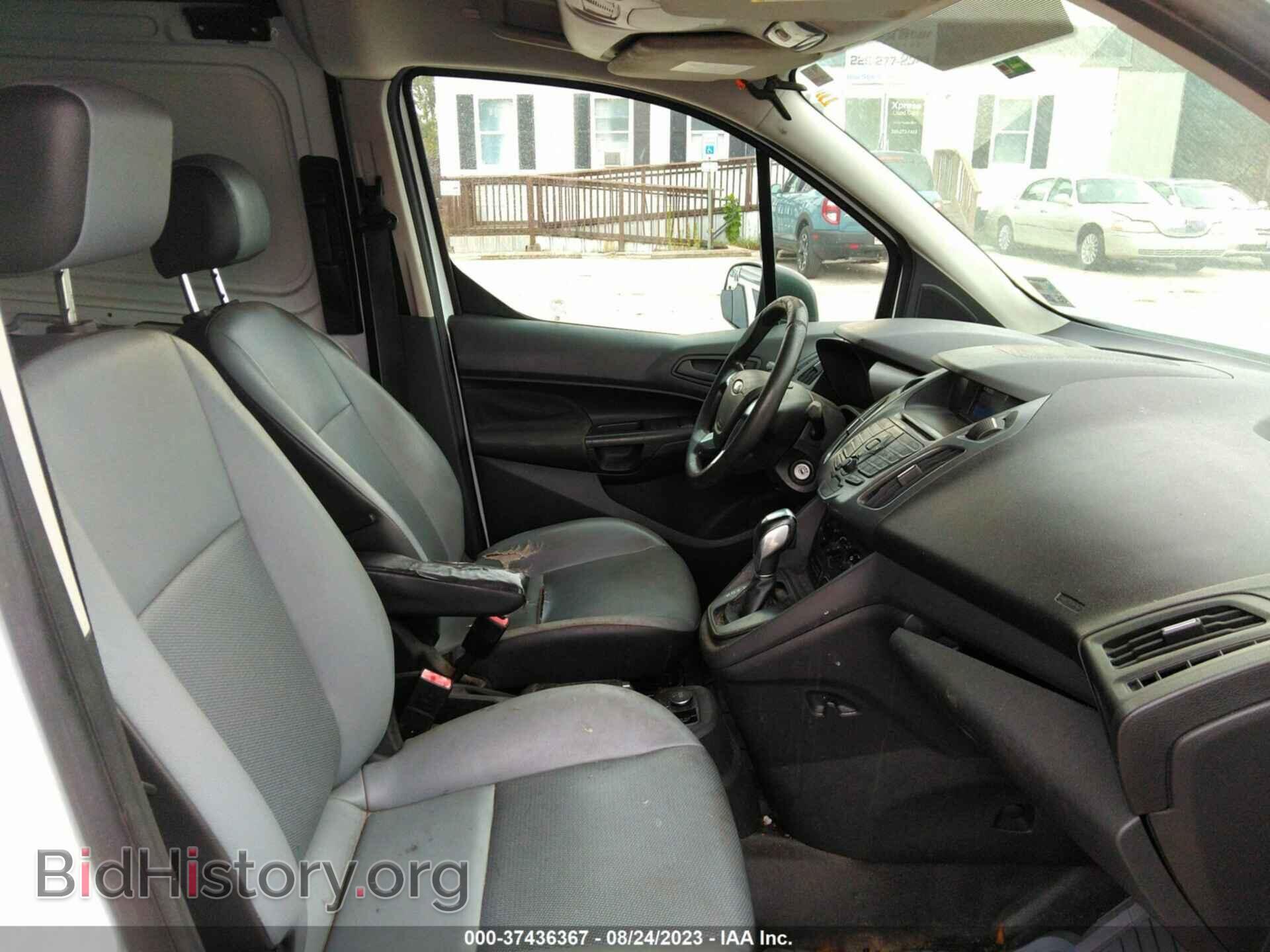 2015 FORD TRANSIT CONNECT - VIN: NM0LS7E7XF1186202 - Фото 5