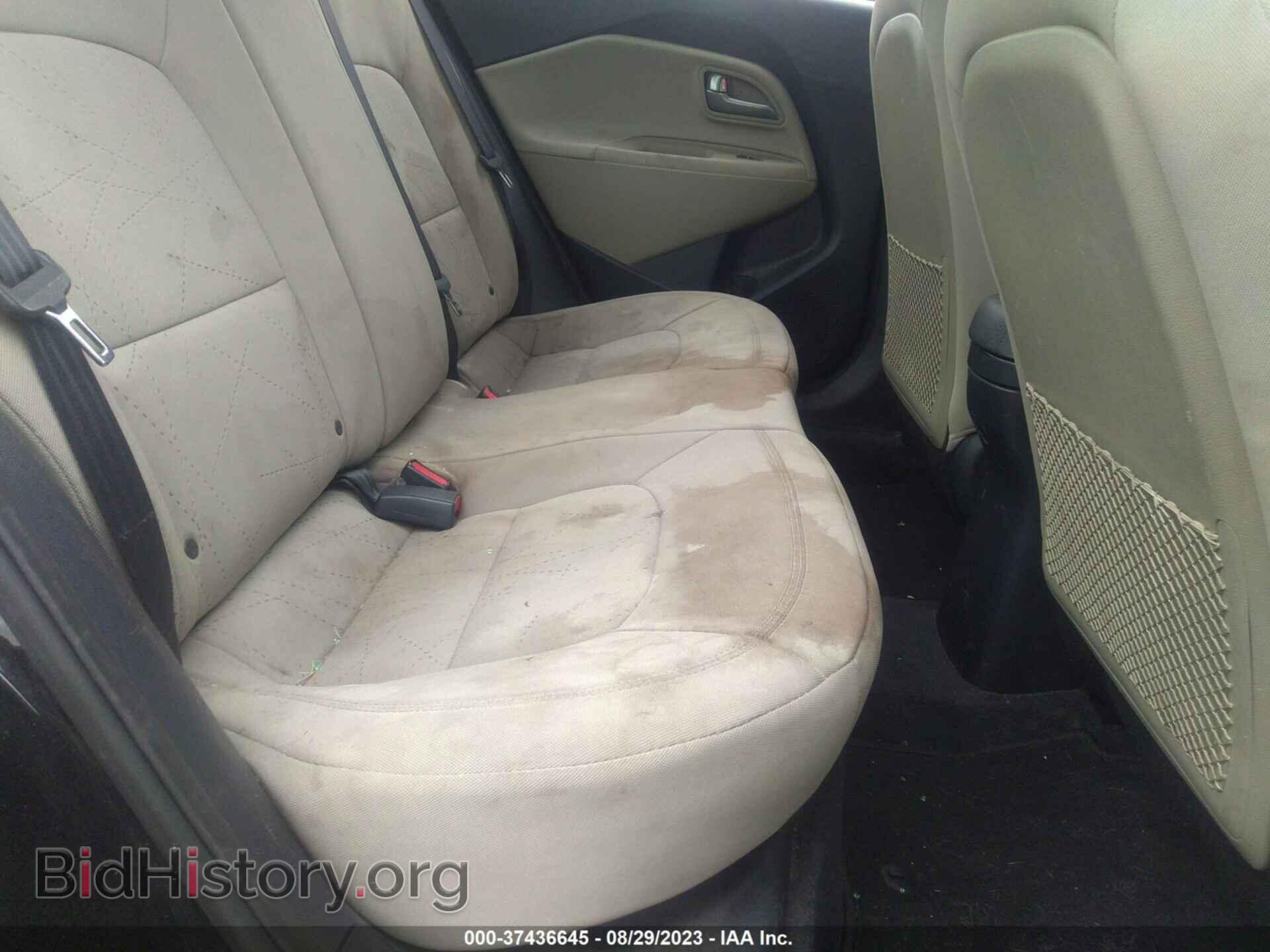 2015 KIA RIO - VIN: KNADN4A35F6457036 - Фото 8