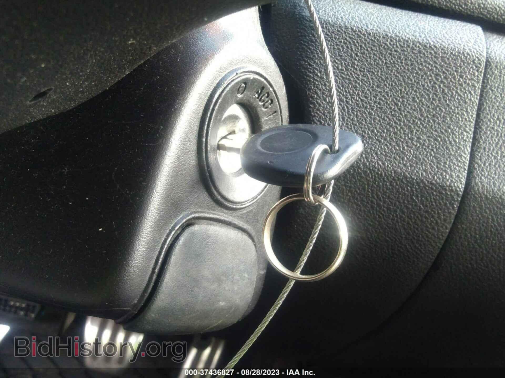 2007 SATURN SKY - VIN: 1G8MB35B77Y113750 - Фото 11