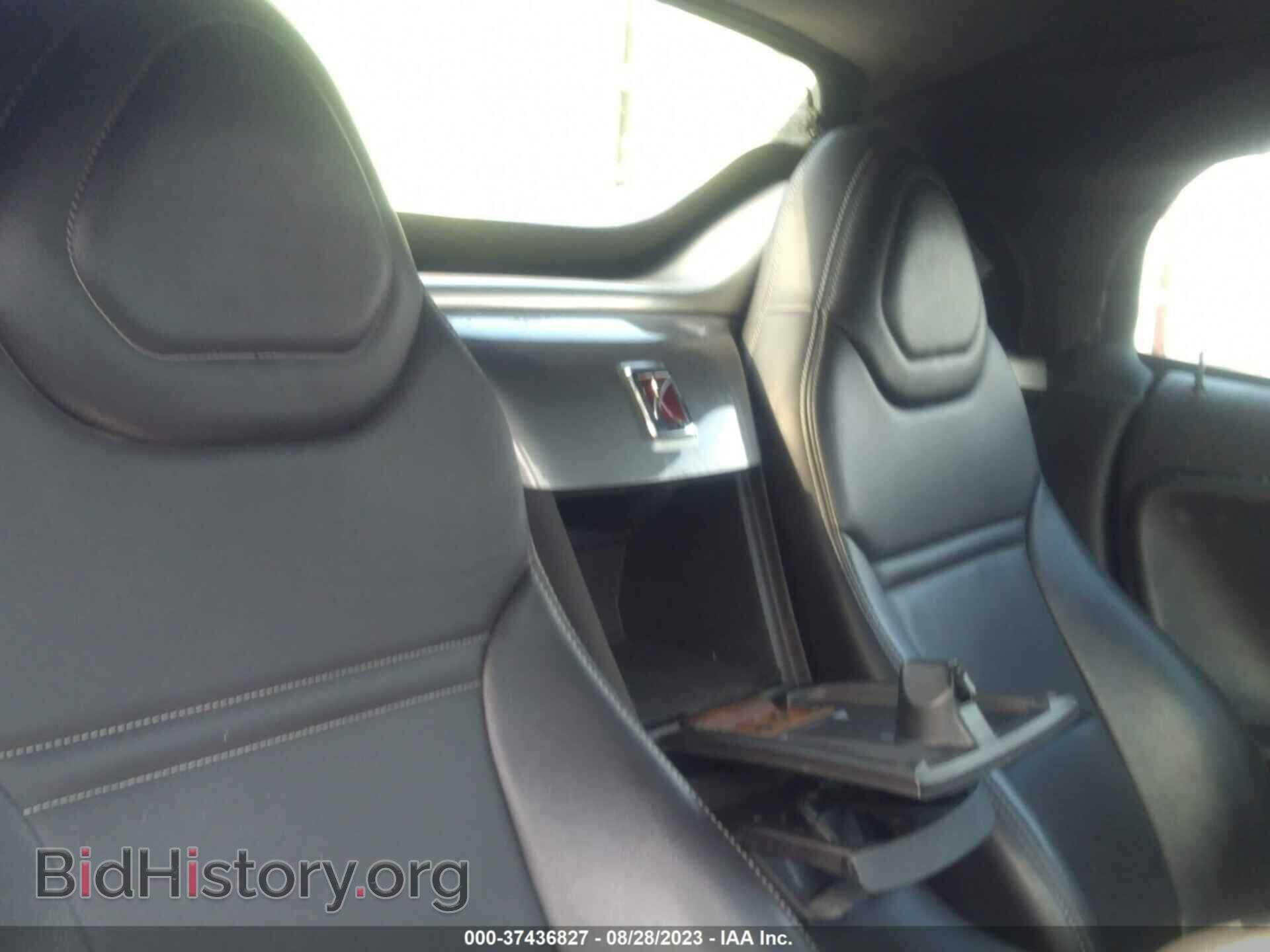 2007 SATURN SKY - VIN: 1G8MB35B77Y113750 - Фото 8