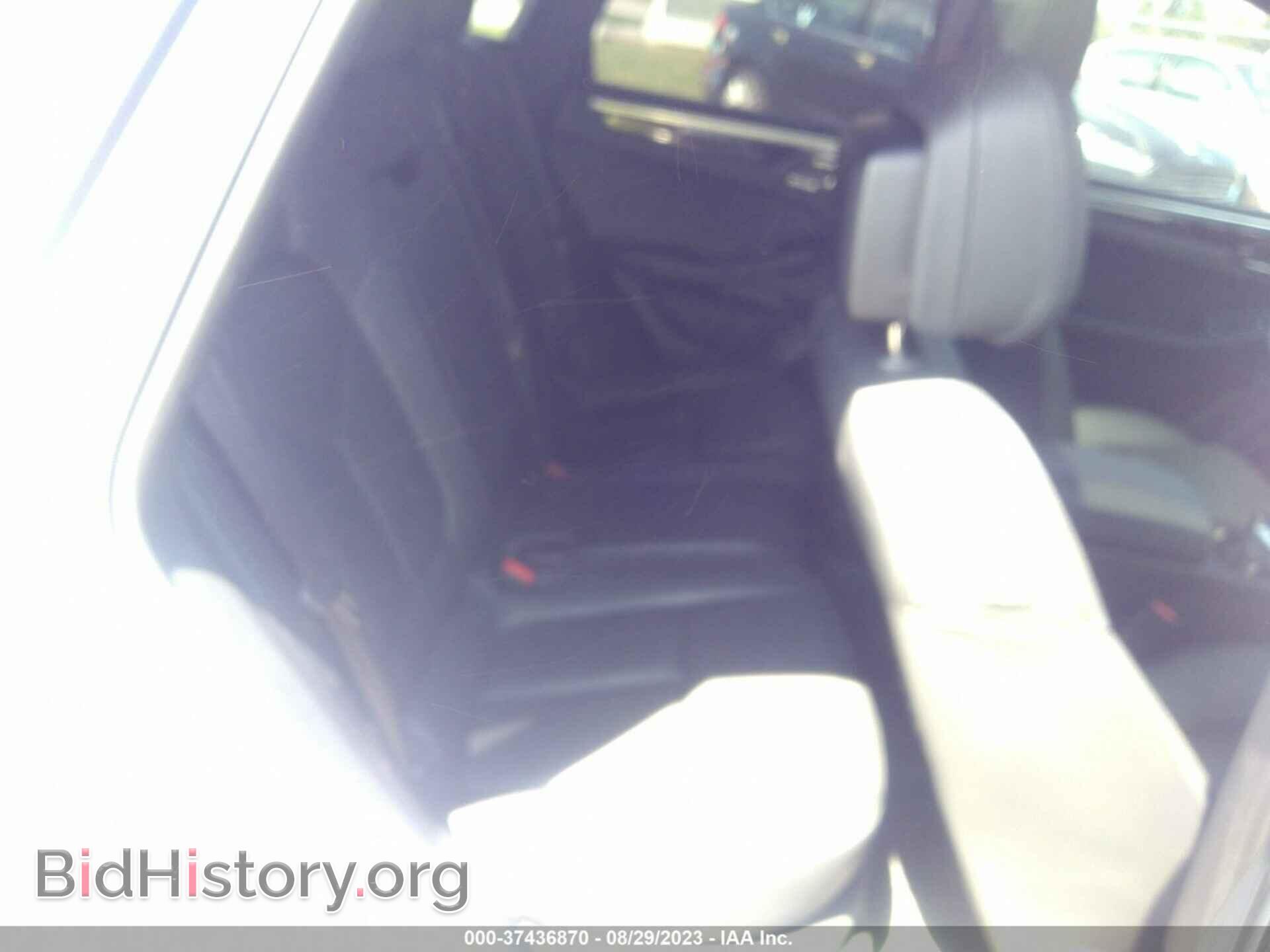 2022 PORSCHE MACAN - VIN: WP1AA2A57NLB05341 - Фото 8