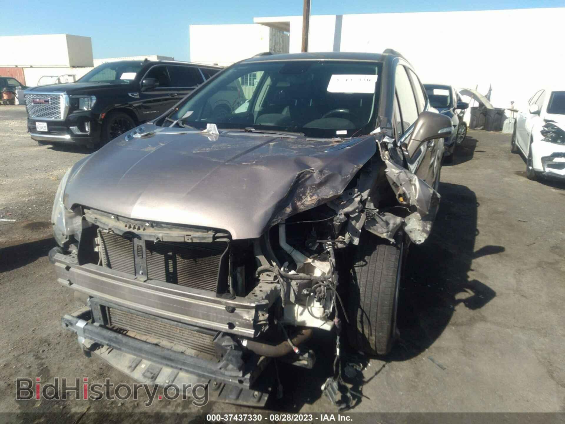 2015 BUICK ENCORE - VIN: KL4CJBSB0FB032233 - Photo 2