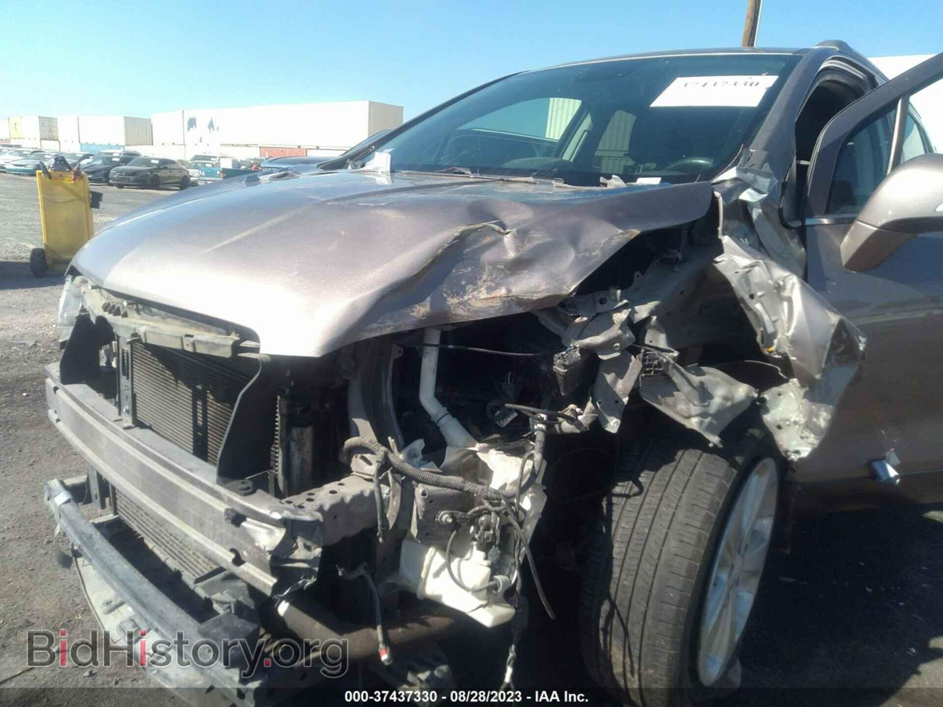 2015 BUICK ENCORE - VIN: KL4CJBSB0FB032233 - Photo 6