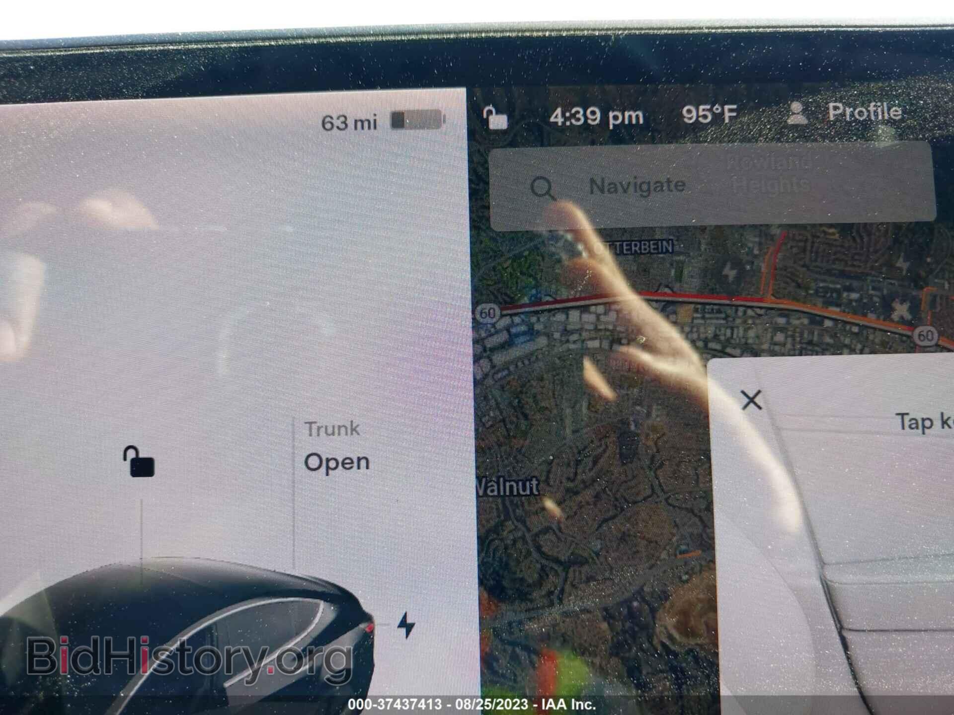 2019 TESLA MODEL 3 - VIN: 5YJ3E1EA5KF426745 - Photo 16