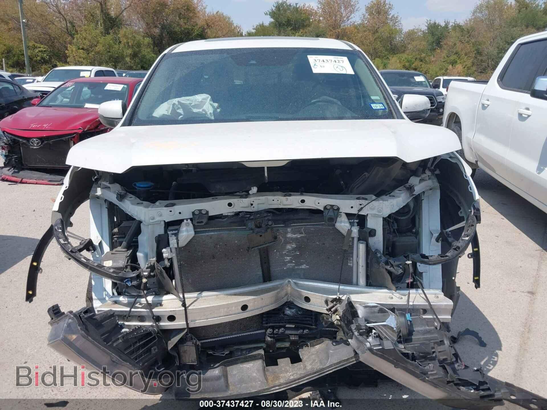 2023 HONDA RIDGELINE - VIN: 5FPYK3F74PB002002 - Фото 11