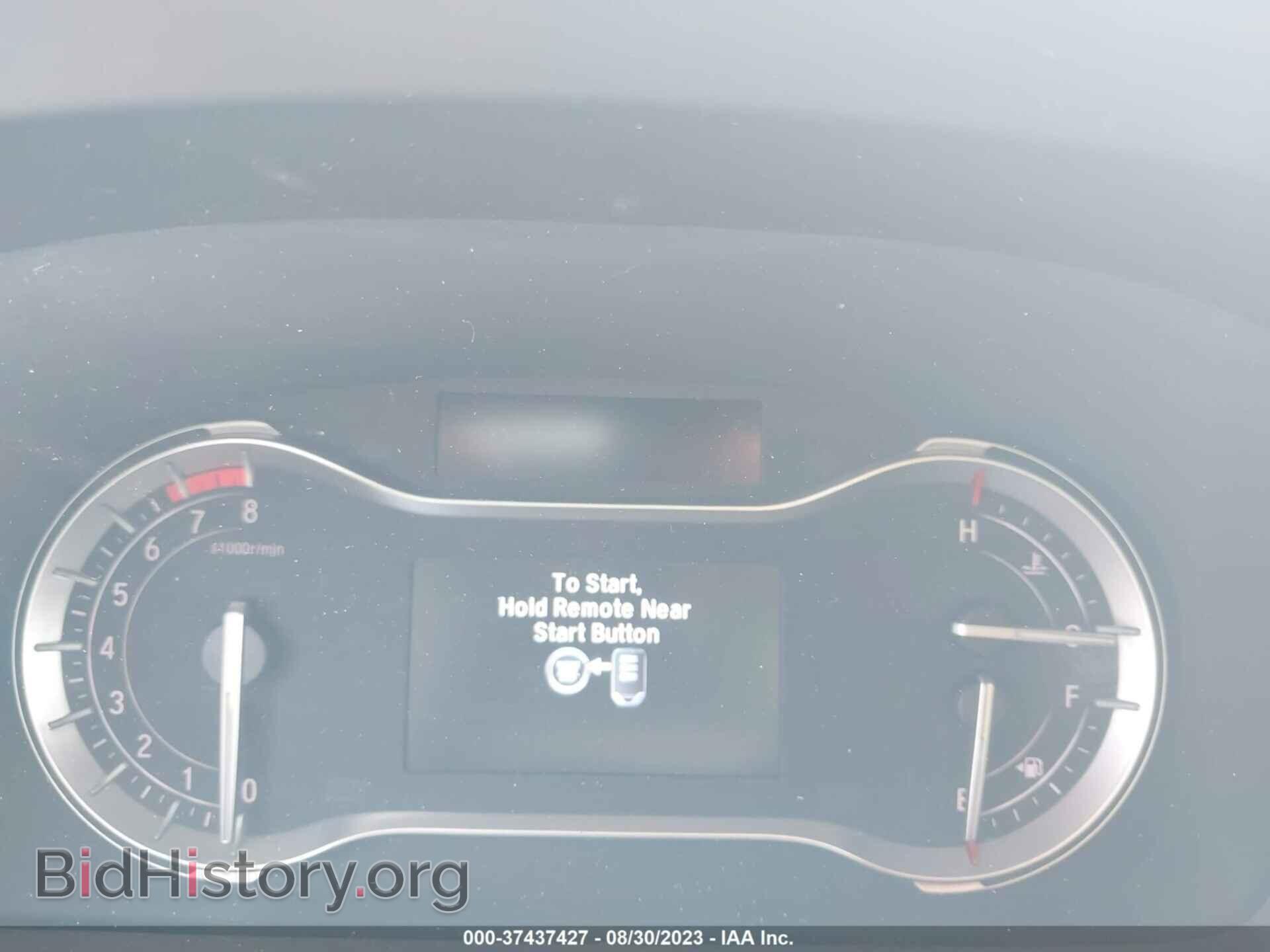 2023 HONDA RIDGELINE - VIN: 5FPYK3F74PB002002 - Фото 14
