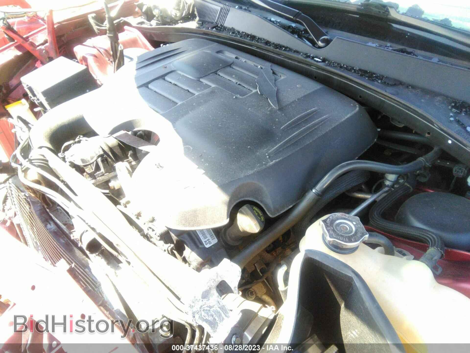 2017 CHRYSLER 300 - VIN: 2C3CCARG2HH538950 - Фото 10
