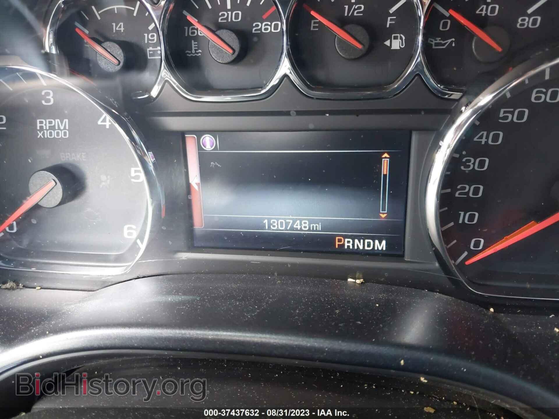 2014 GMC SIERRA 1500 - VIN: 1GTR1VEC5EZ205806 - Фото 7